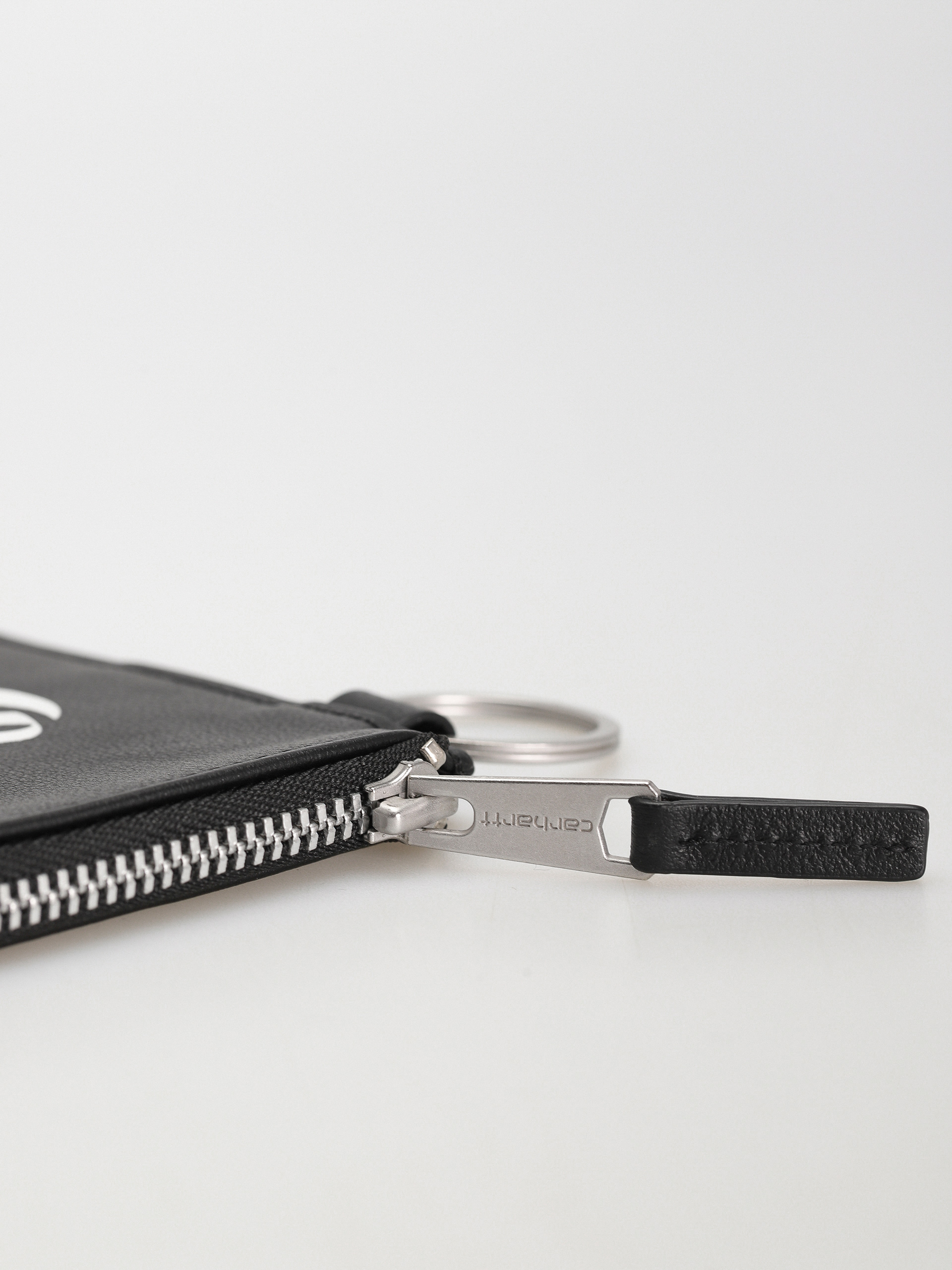 Carhartt WIP Onyx Pénztárca (black/white)