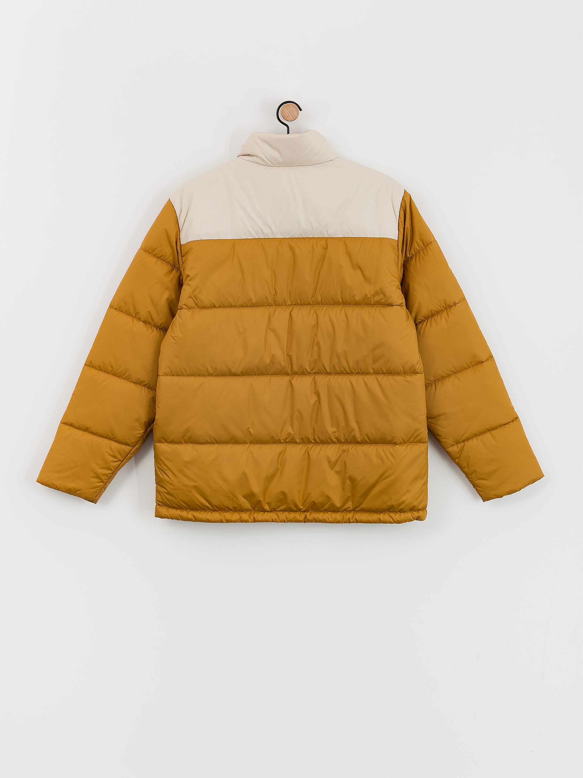 Vans No Hood Norris MTE 1 Puffer Dzseki (oatmeal/wood thrush)