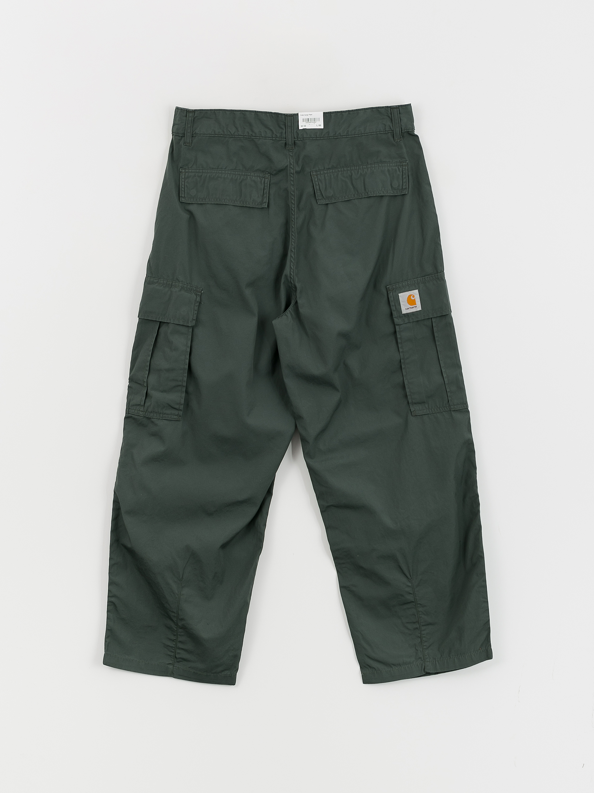 Carhartt WIP Cole Cargo Kisnadrág (jura)