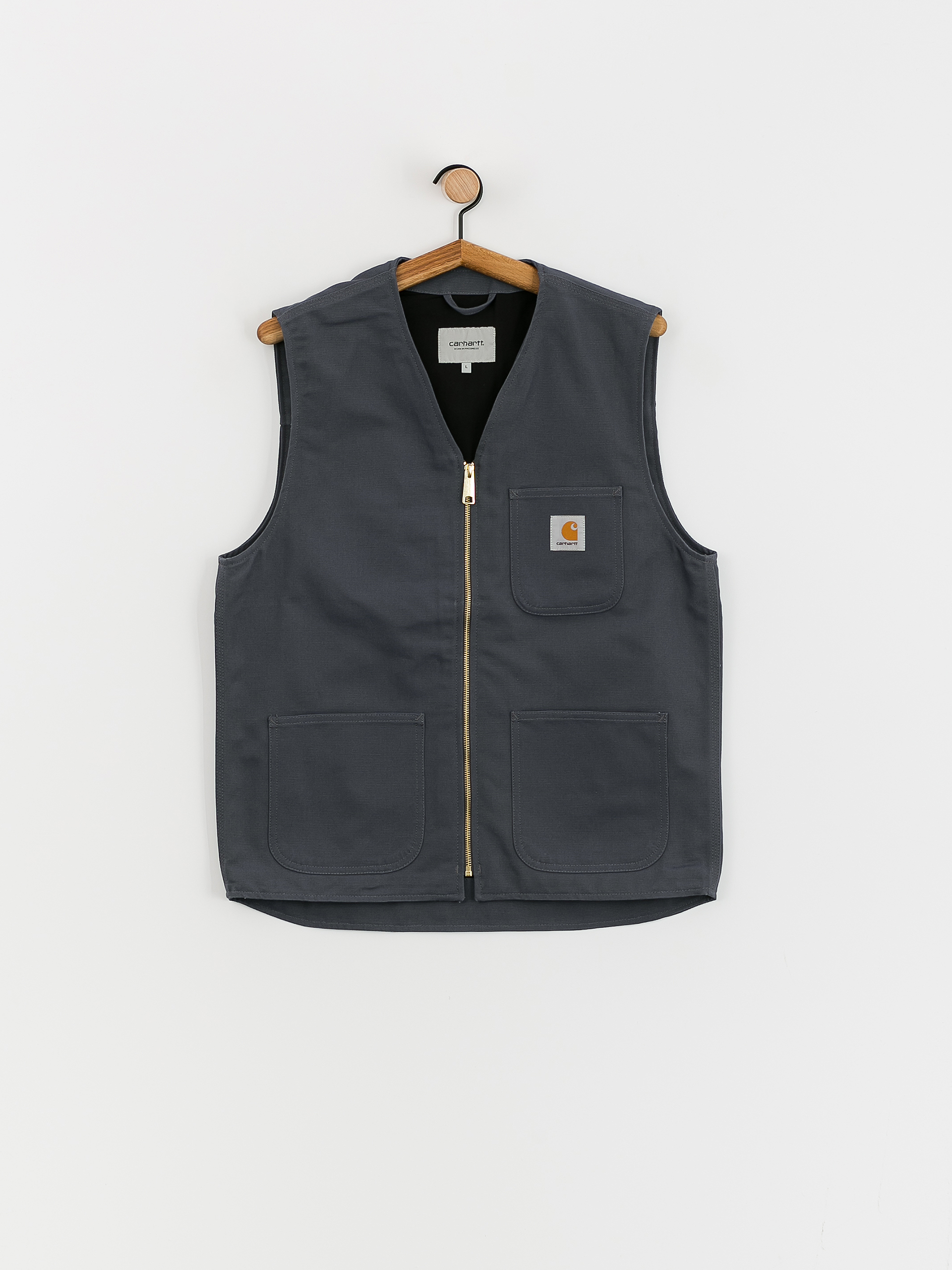 Carhartt WIP Arbor Mellény (zeus)