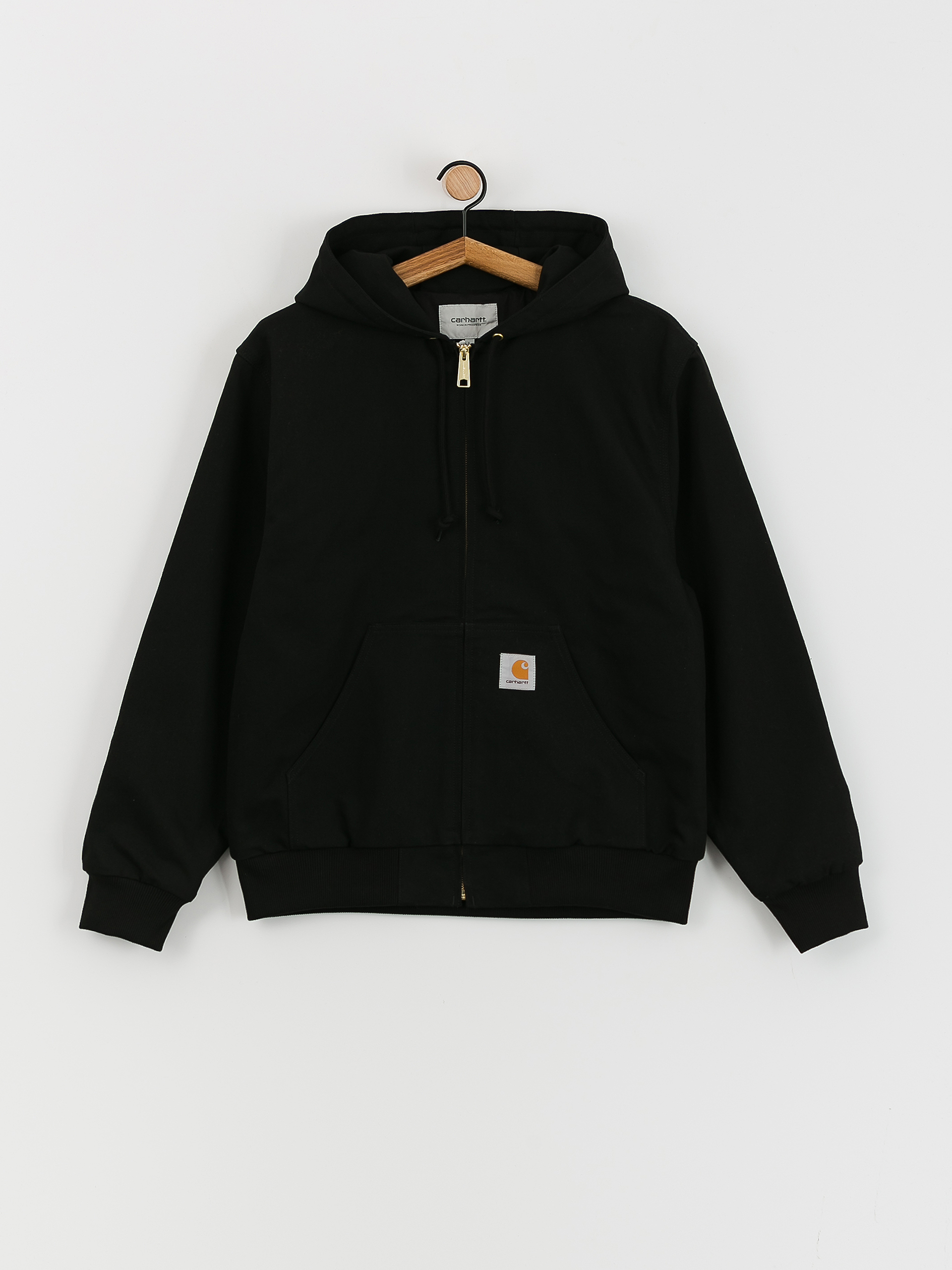 Carhartt WIP Active Dzseki (black)