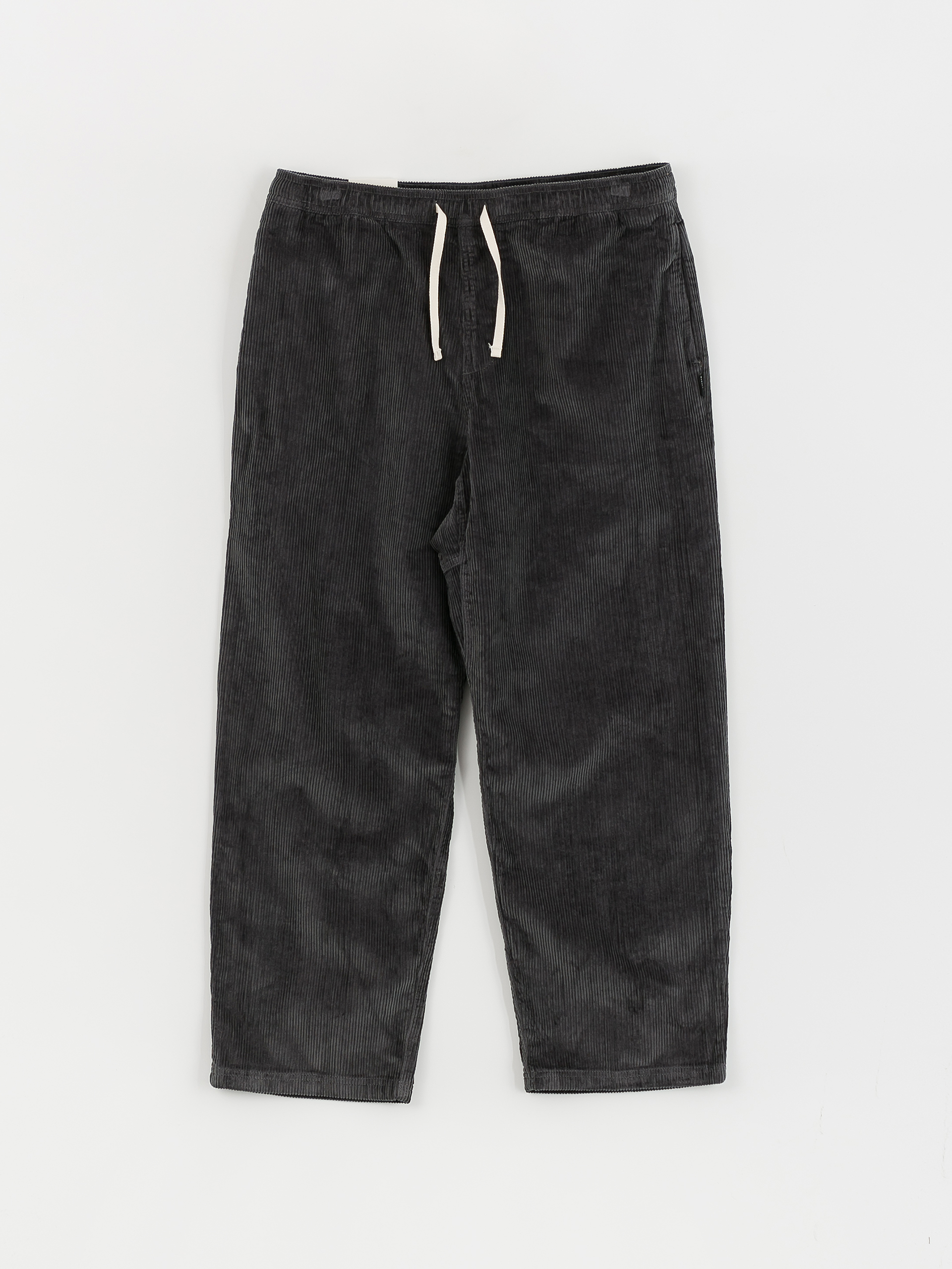 Element Chillin Cord Kisnadrág (turbulence)