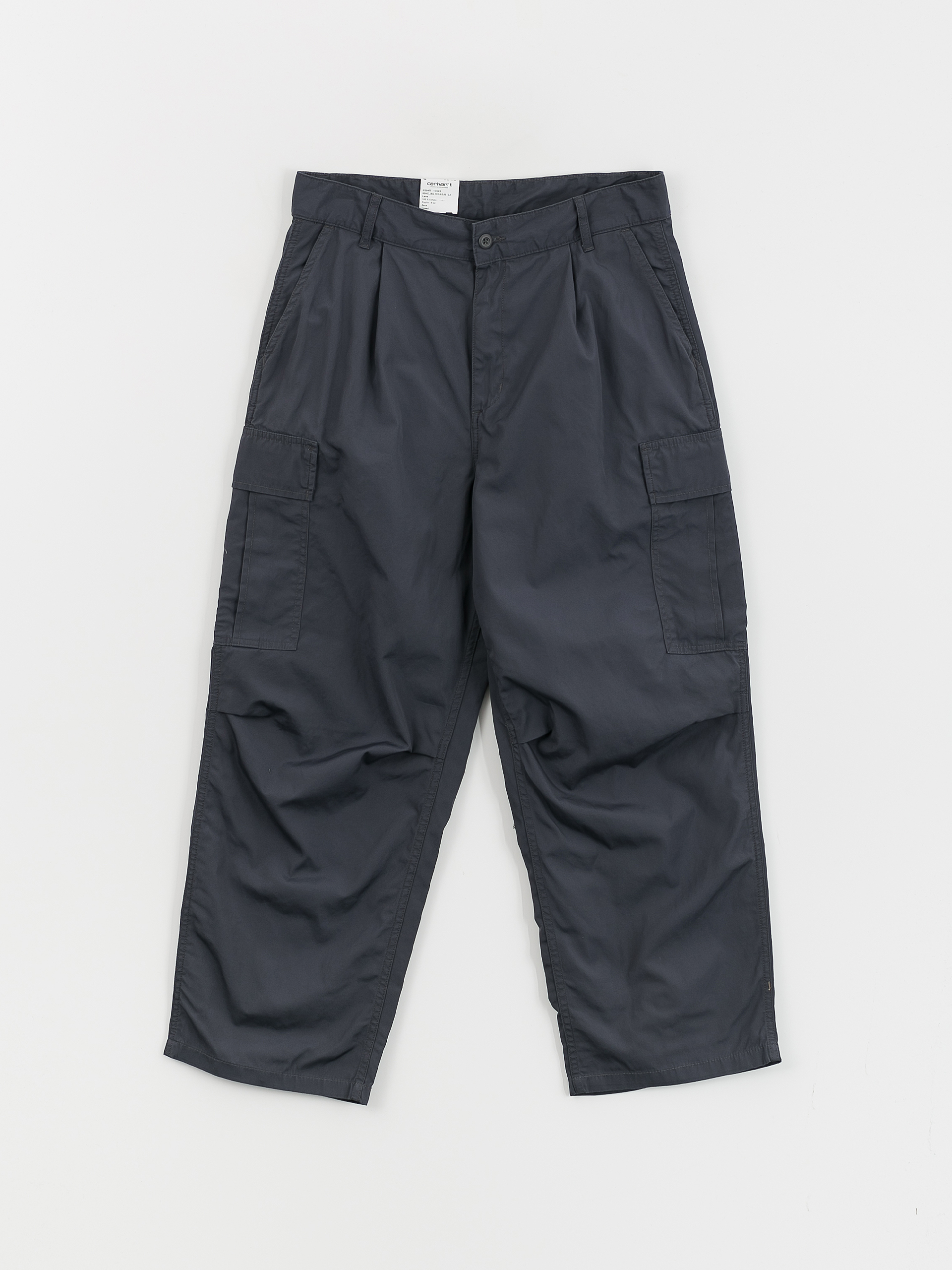 Carhartt WIP Cole Cargo Kisnadrág (zeus)