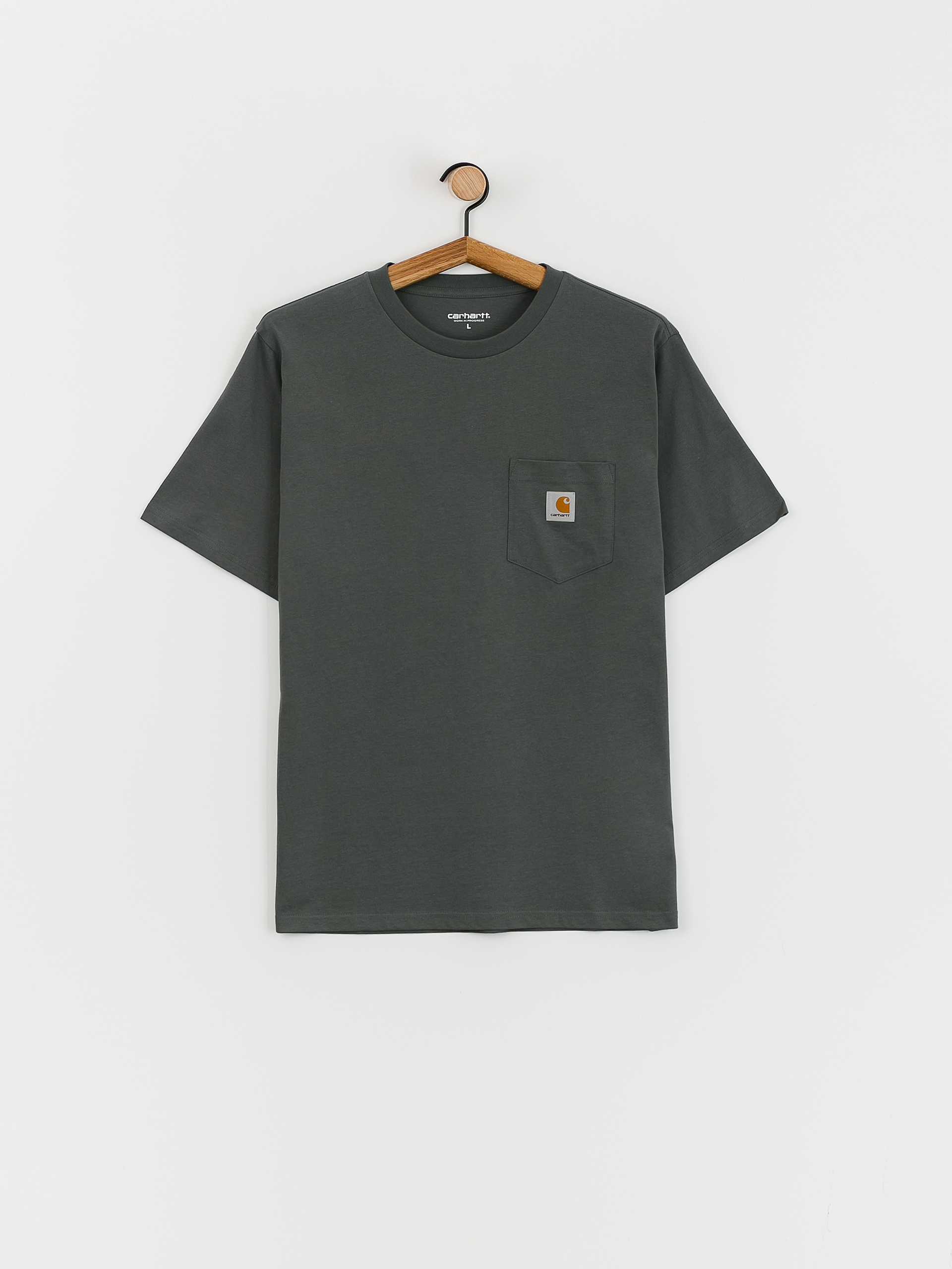 Carhartt WIP Pocket Póló (jura)