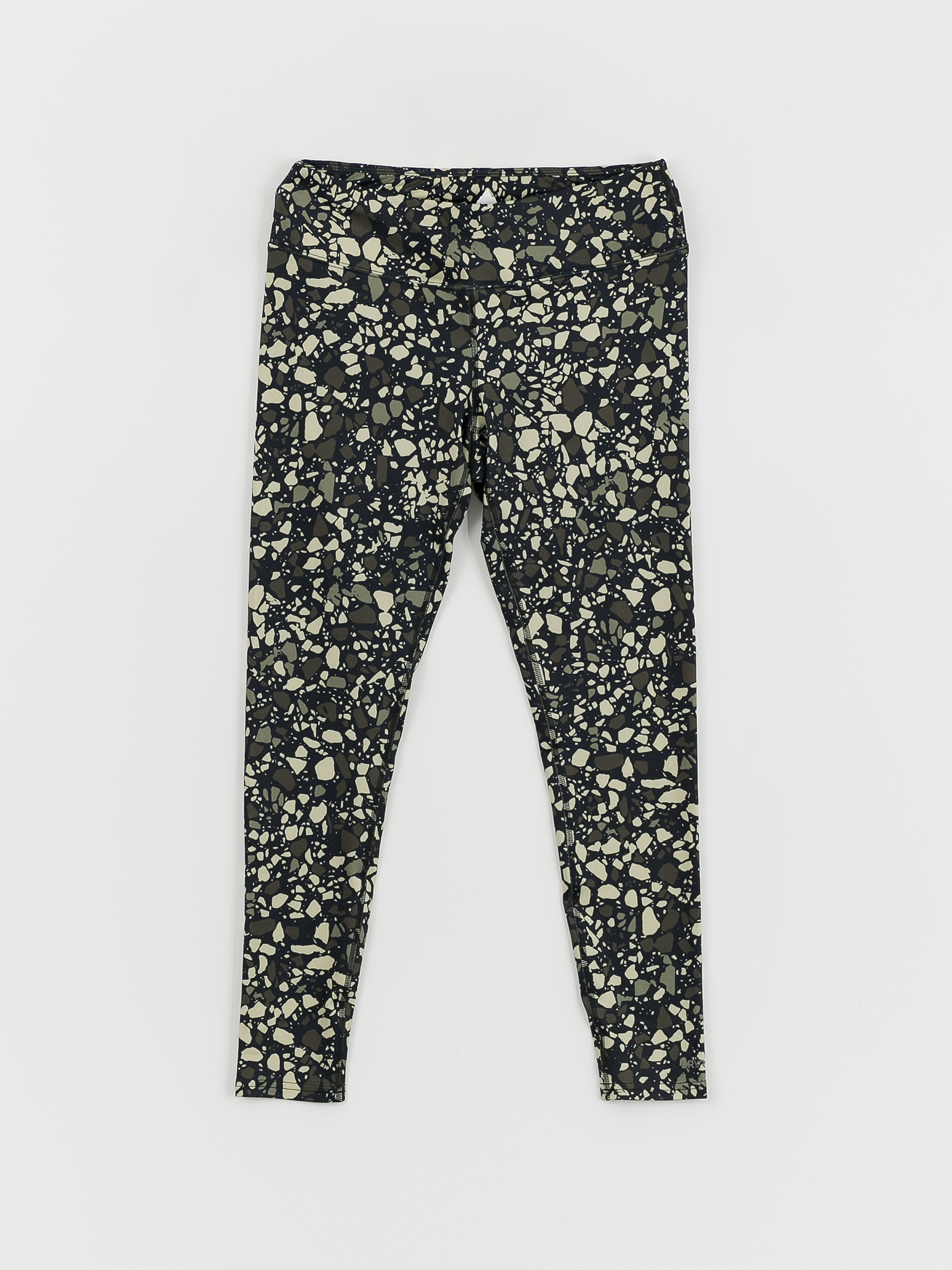 Női Burton Midweight Base Layer Leggings (sediment)