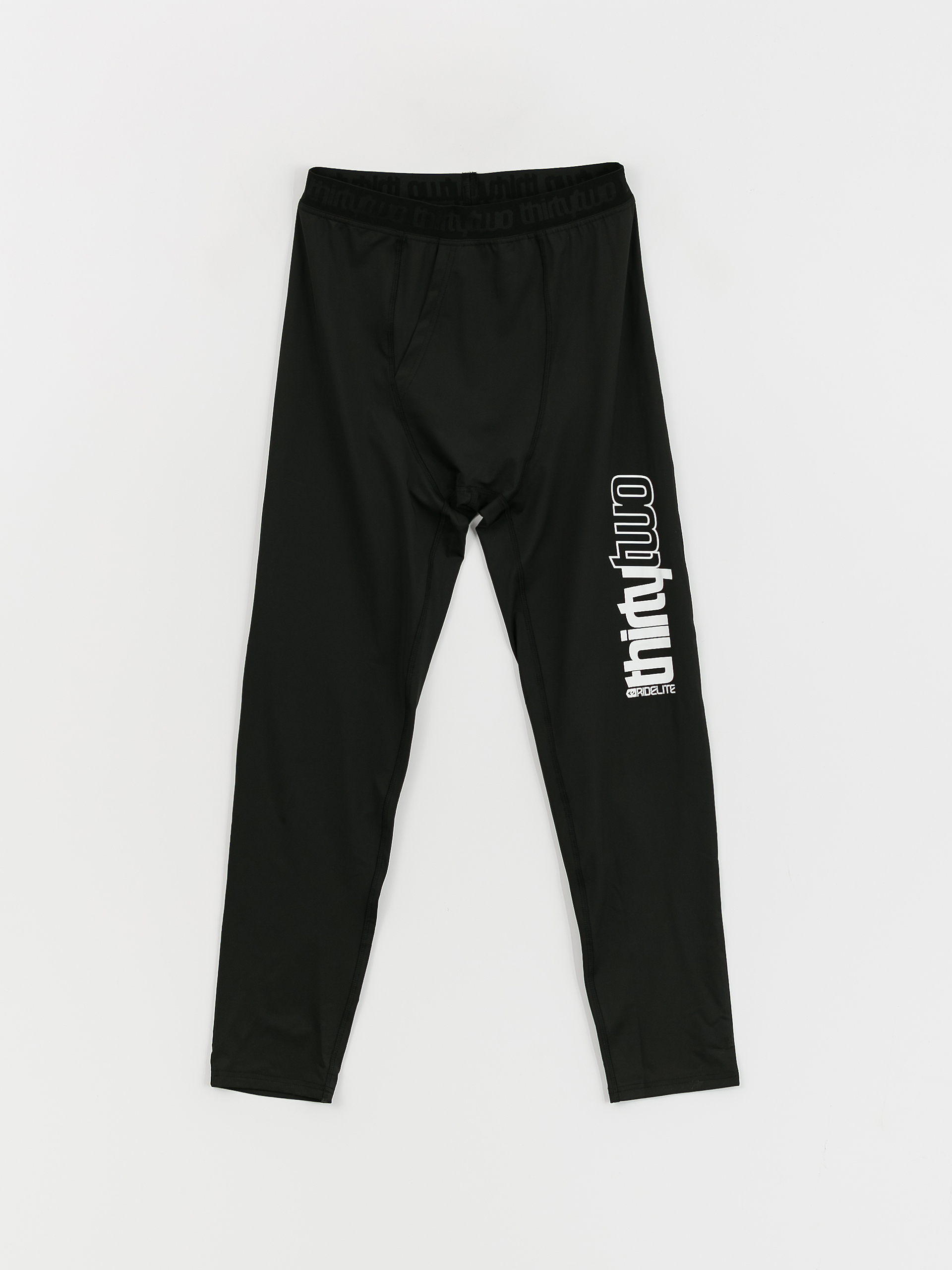 ThirtyTwo Kalesony Ridelite Alsónemű (black)