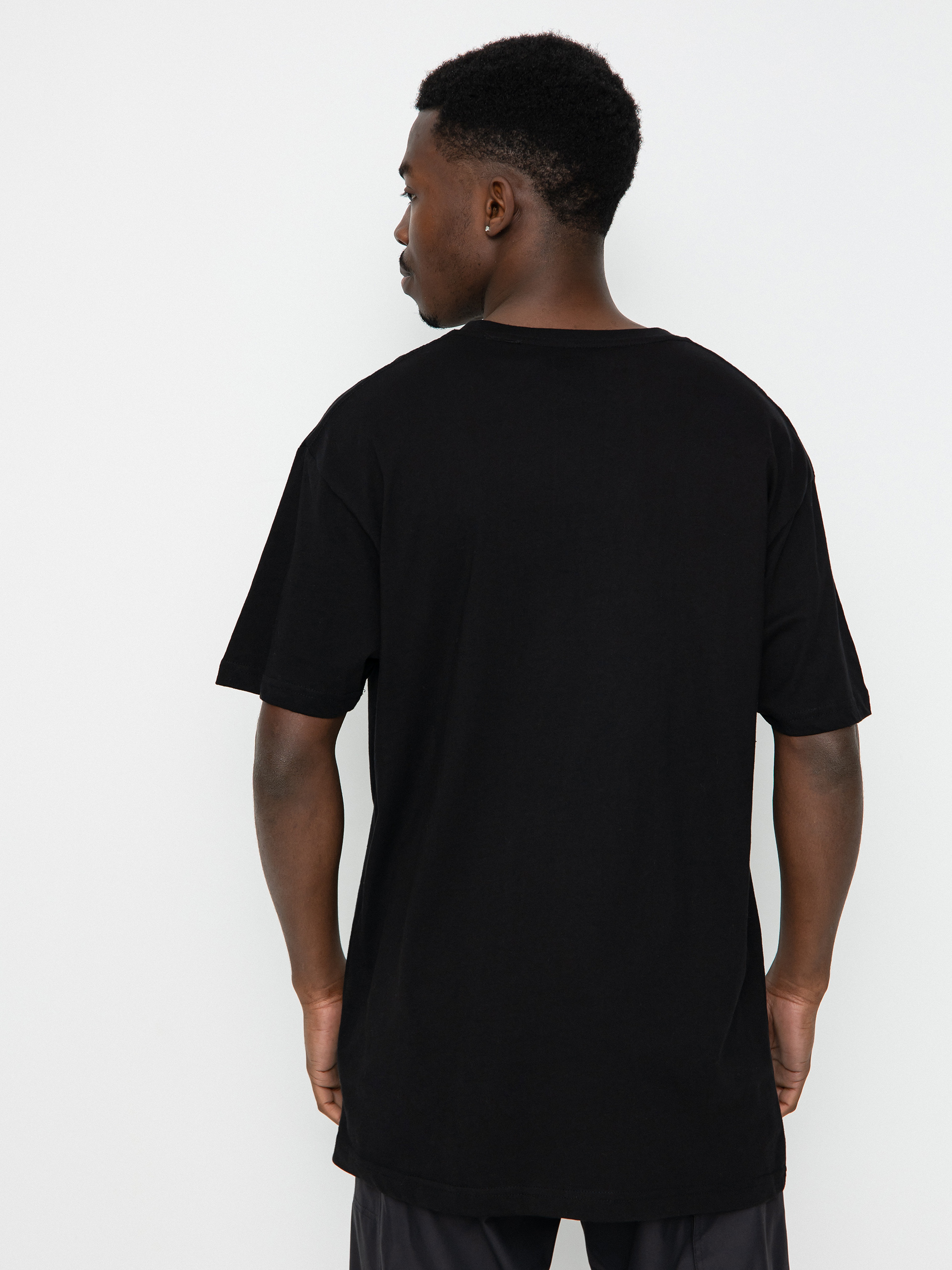 ThirtyTwo Double Póló (black)