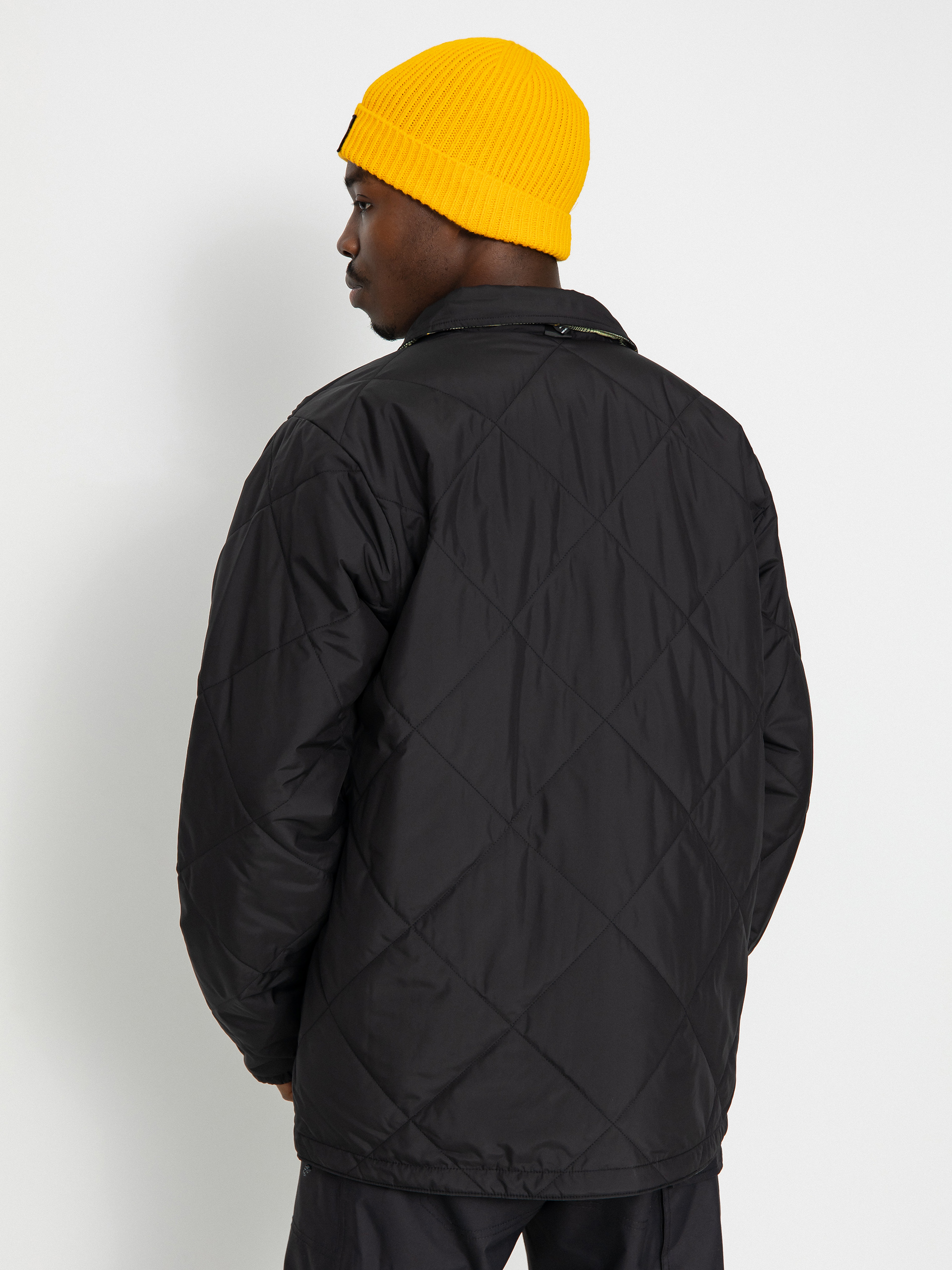The North Face Afterburner Insulated Flannel Ing (tnf black)