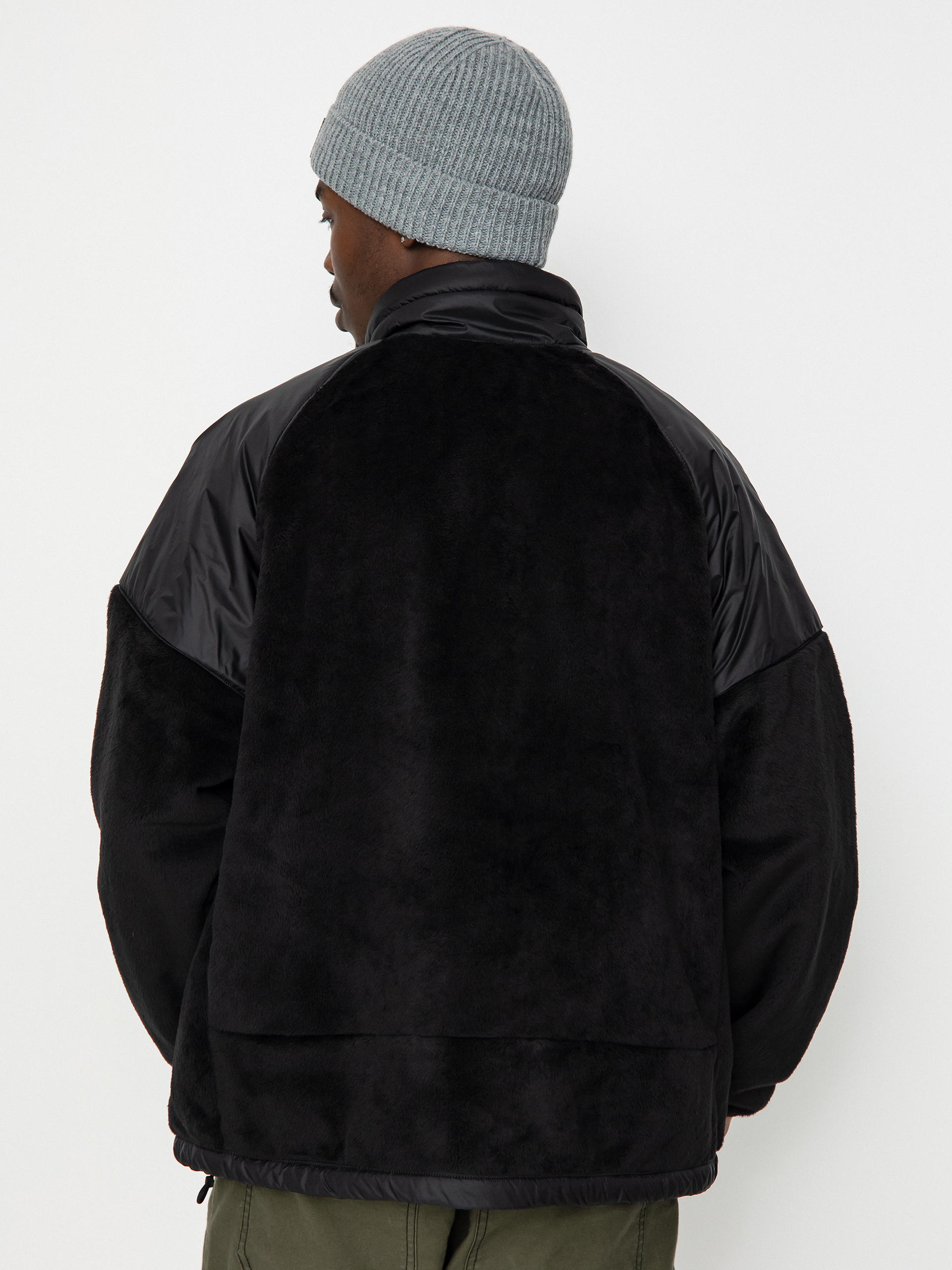 The North Face Versa Velour Dzseki (tnf black)