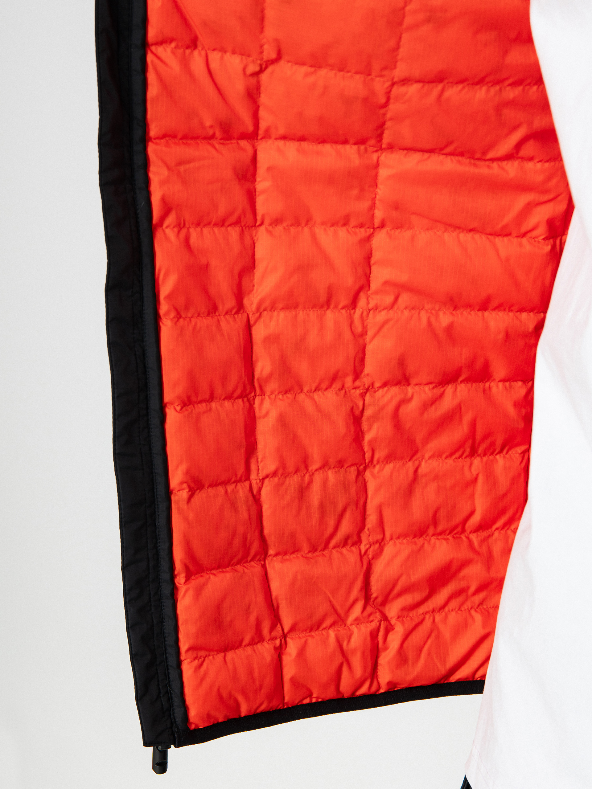 Férfi Volcom Puff Puff Give Snowboard dzseki (black)