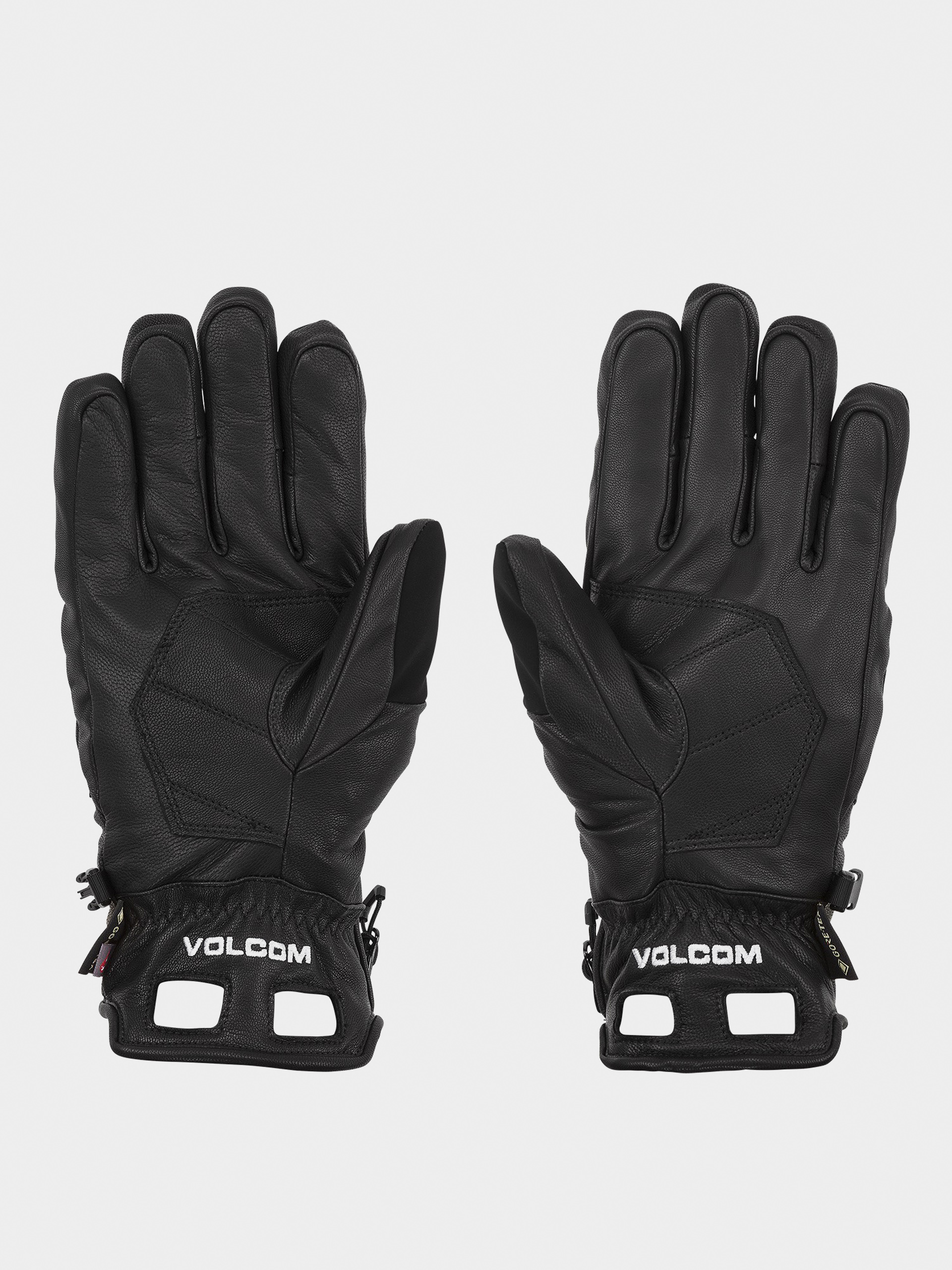 Volcom Service Gore Tex Kesztyű (black)