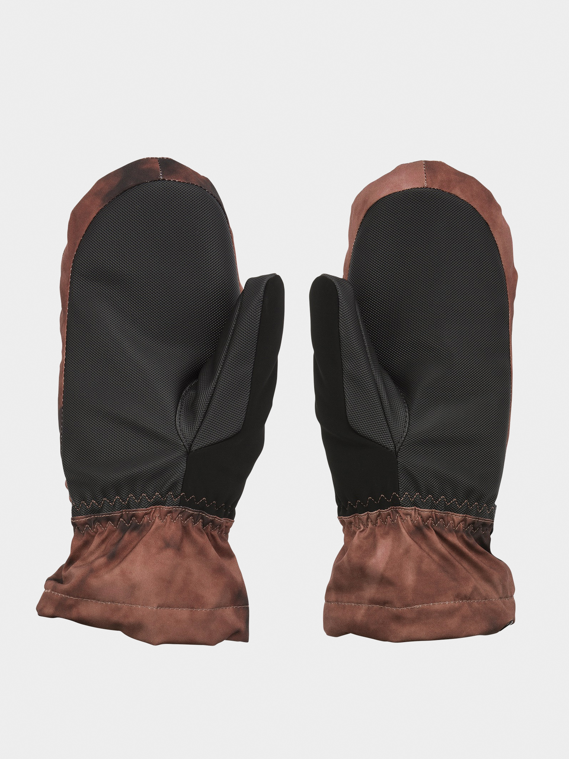 Volcom V.Snow Over Mitt Kesztyű Wmn (pink salt wash)