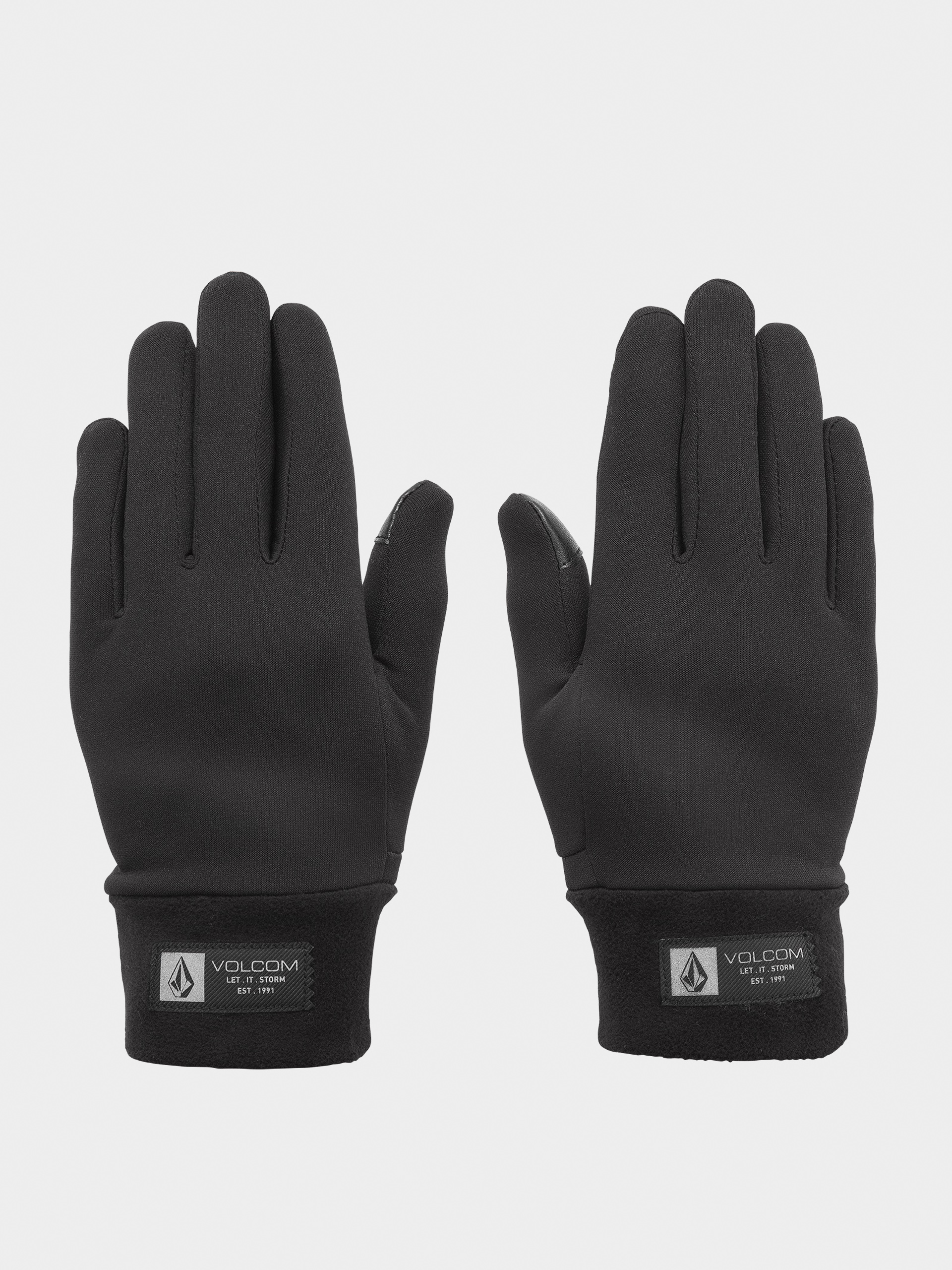 Volcom Skye Gore Tex Over Mitt Kesztyű Wmn (eucalyptus)