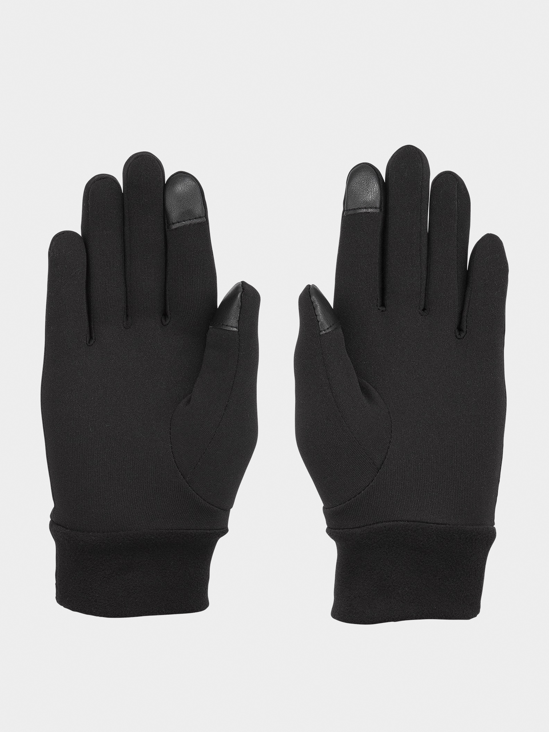 Volcom Skye Gore Tex Over Mitt Kesztyű Wmn (black)