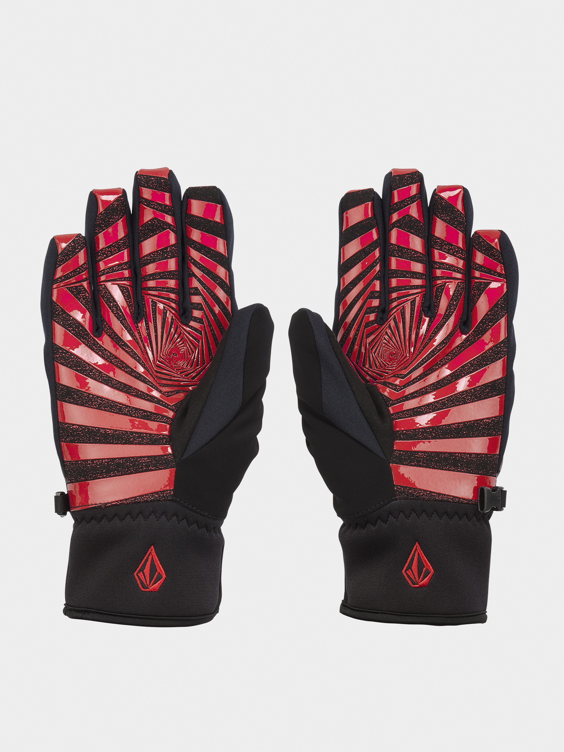 Volcom V.Co Nyle Kesztyű (cloudwash camo)