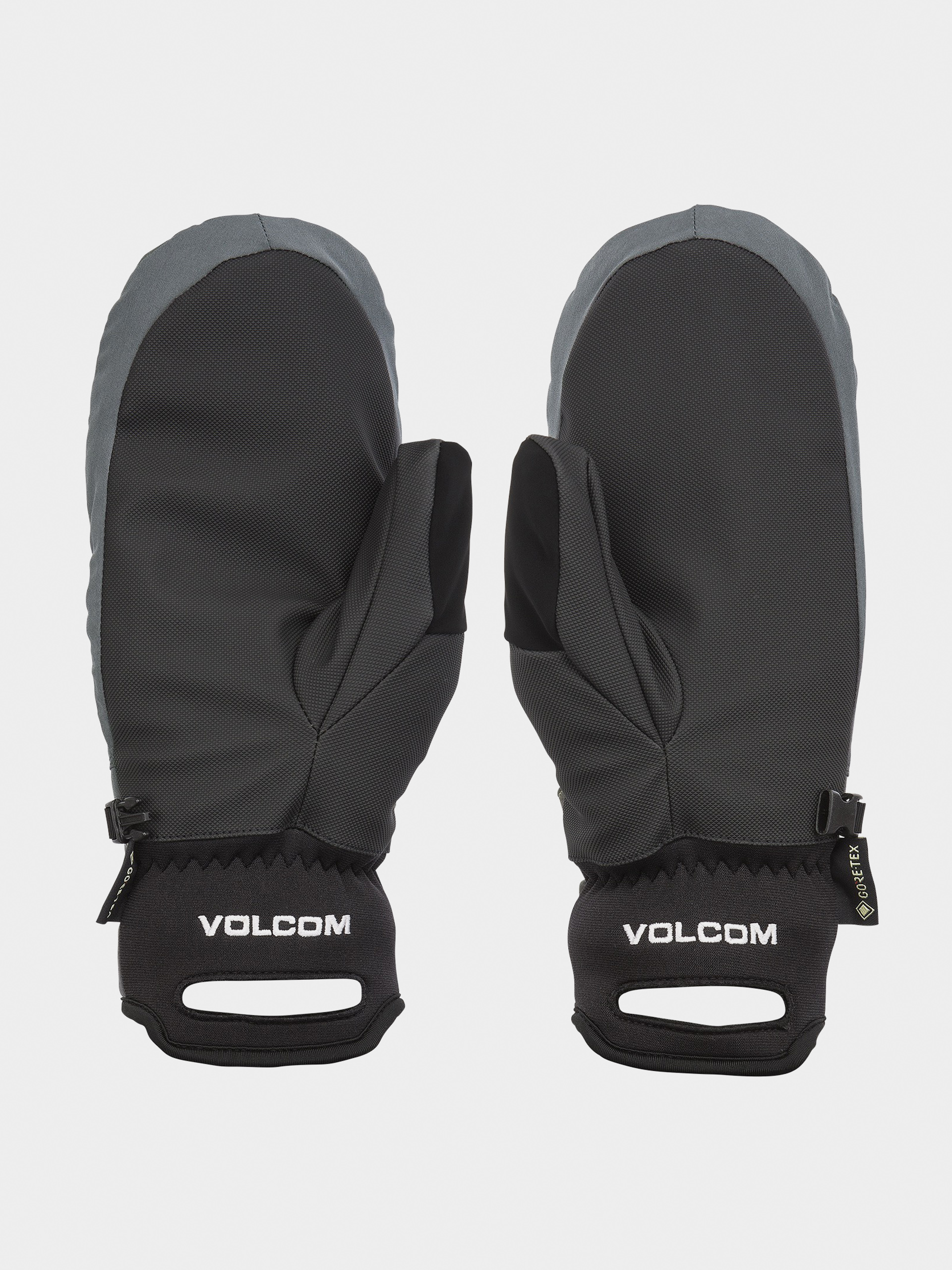 Volcom Stay Dry Gore Tex Mitt Kesztyű (light military)