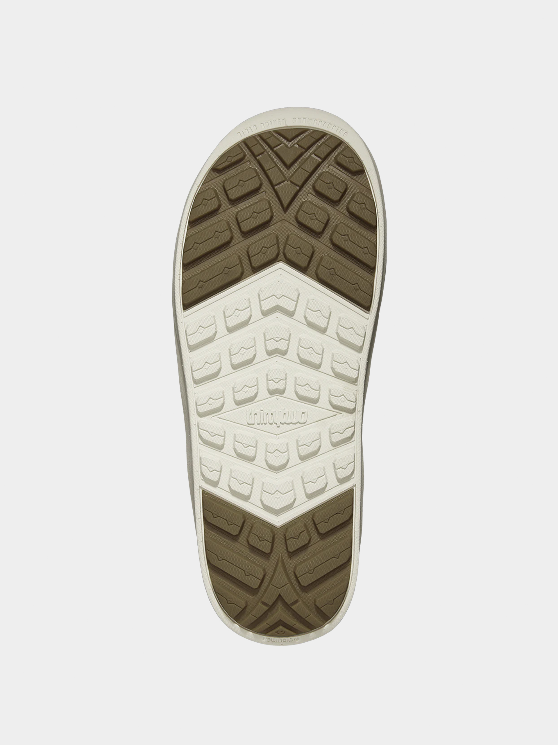 Férfi ThirtyTwo Lashed Double Boa X Pat Fava Snowboard cipők (black/print)