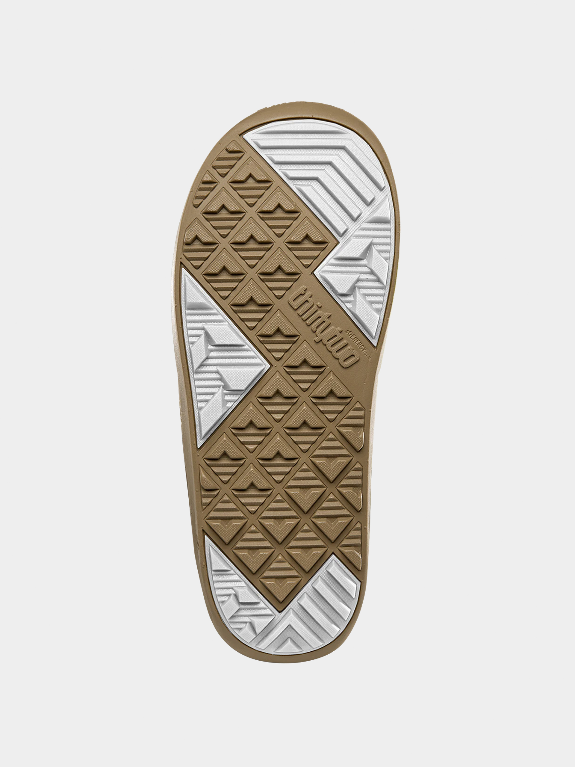 Férfi ThirtyTwo Tm 2 Double Boa X Phil Hansen Snowboard cipők (white/black/gum)