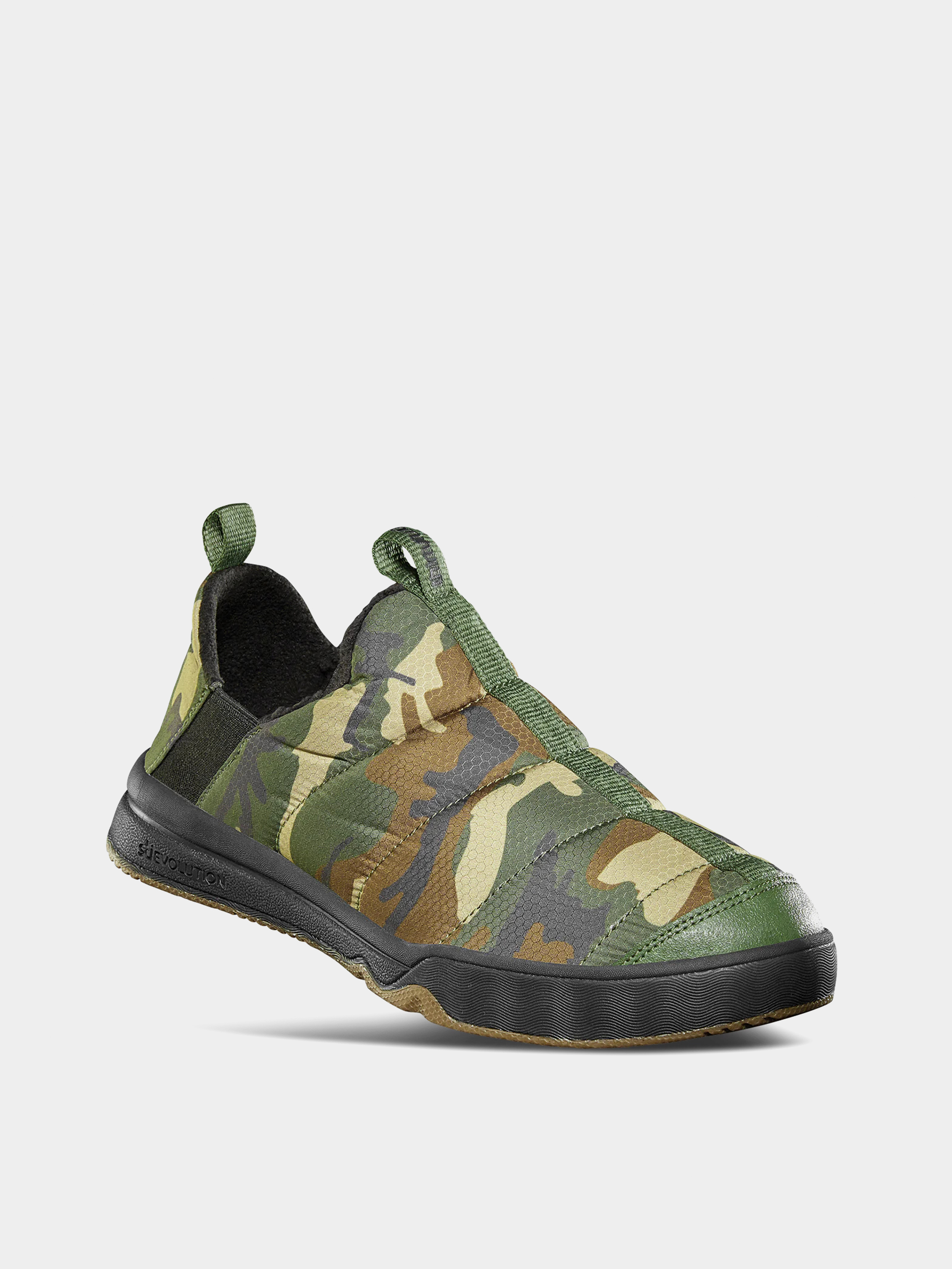 ThirtyTwo The Lounger Tu00e9li cipu0151k (fatigue)