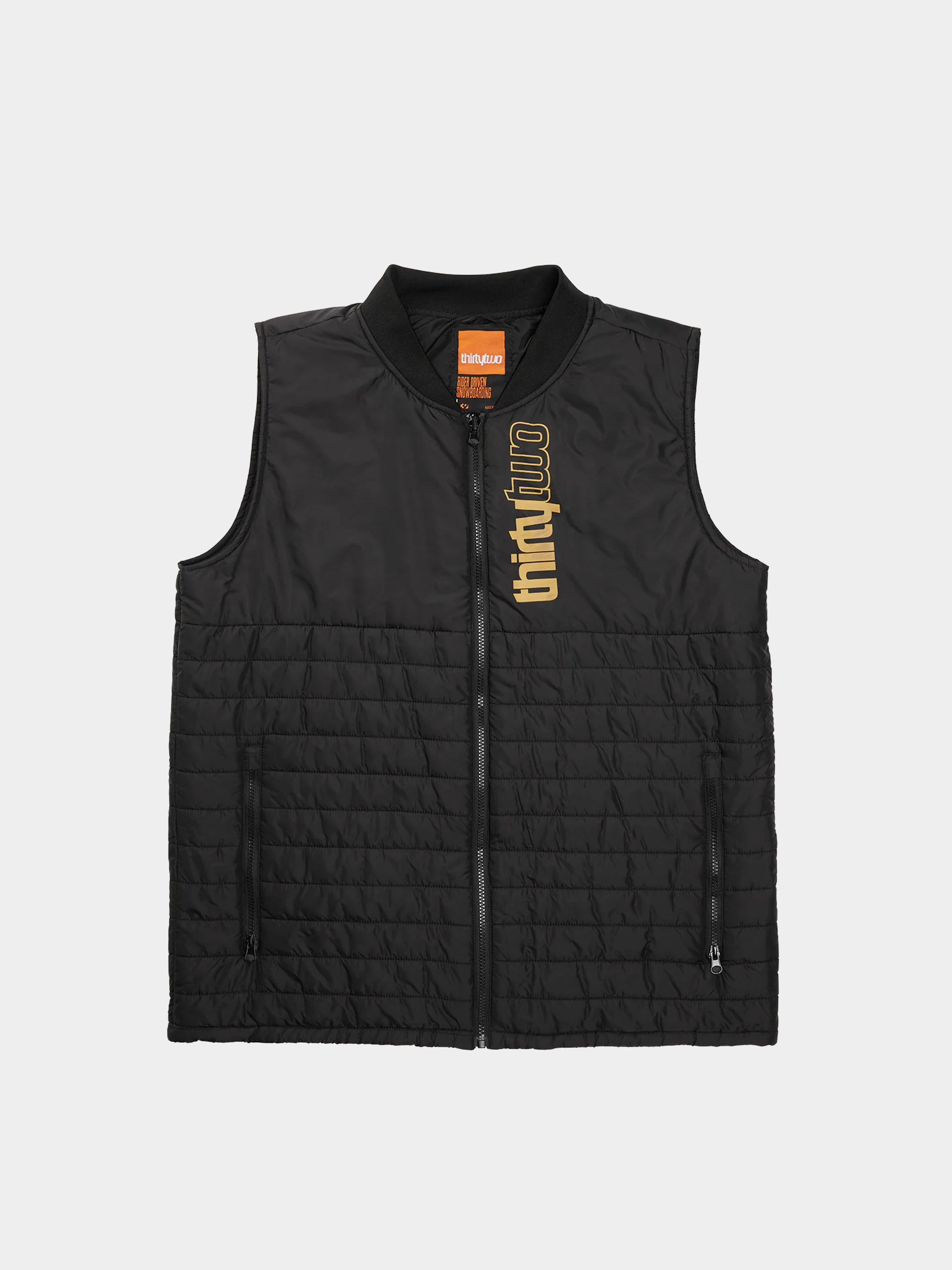 Férfi ThirtyTwo Tm 3 Snowboard dzseki (blue/black)