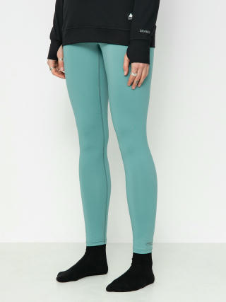 Burton Lightweight X Base Layer Leggings Wmn (amparo blue)