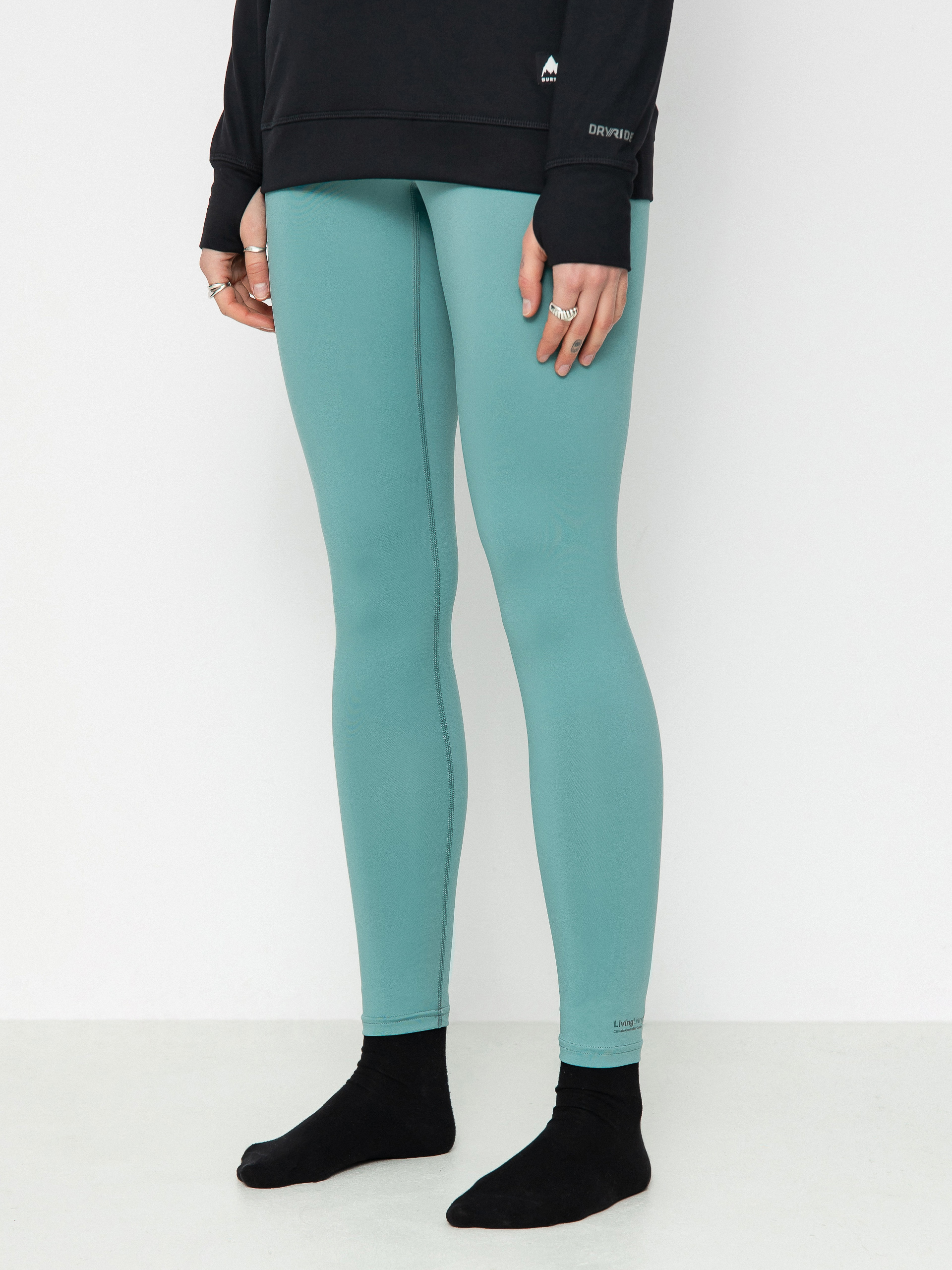 Burton Lightweight X Base Layer Leggings Wmn