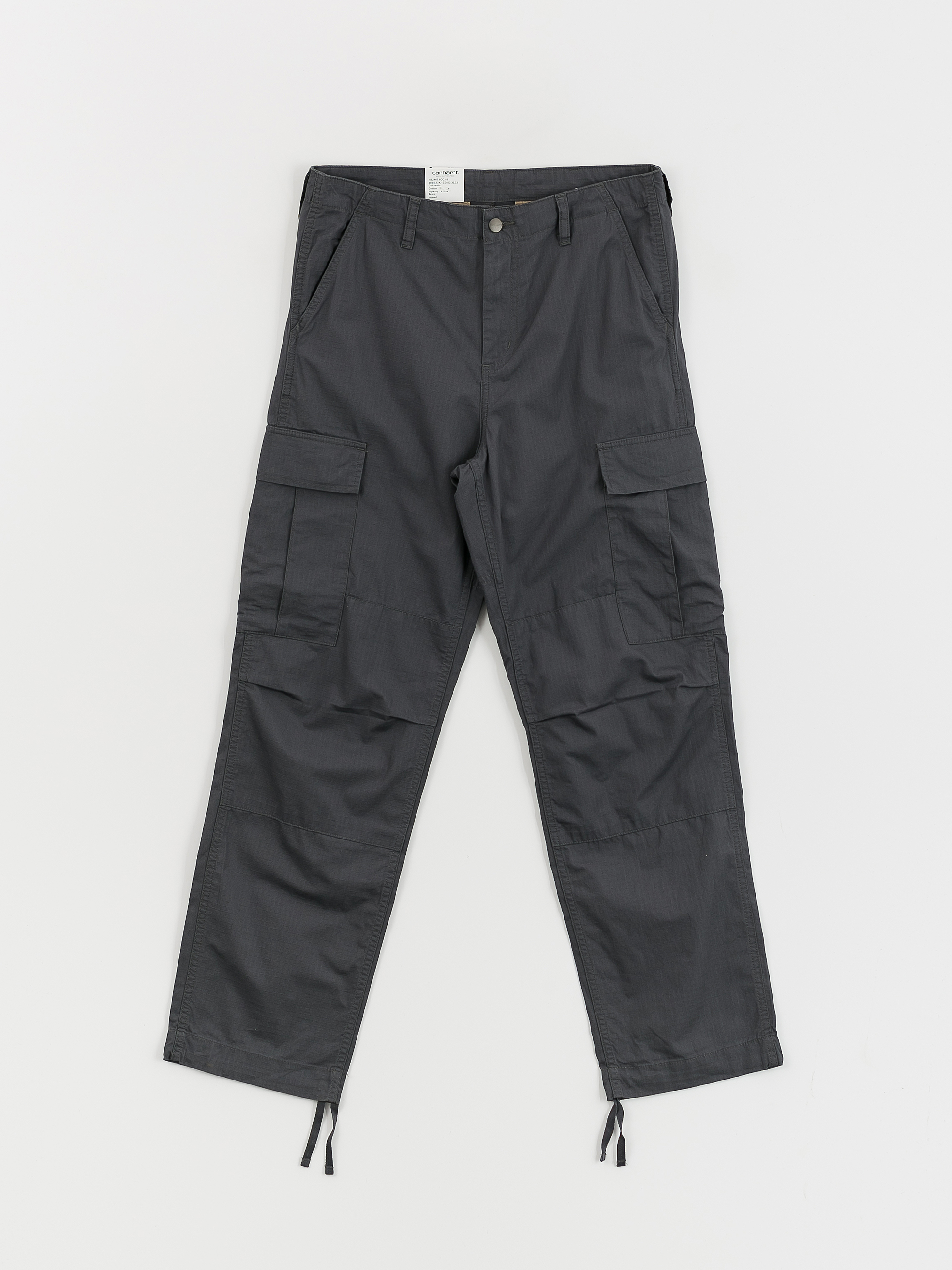 Carhartt WIP Regular Cargo Kisnadrág (zeus)