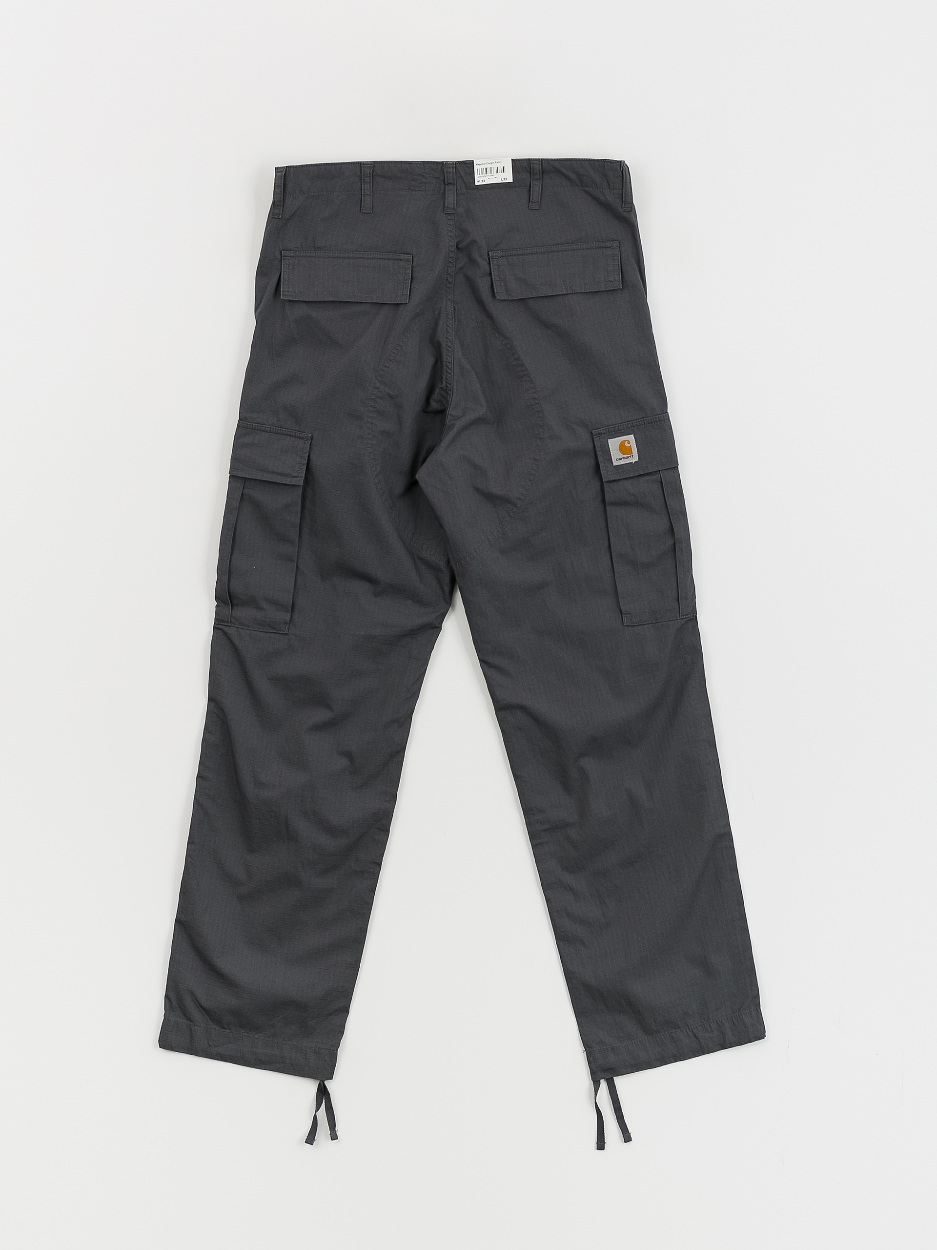 Carhartt WIP Regular Cargo Kisnadrág (zeus)