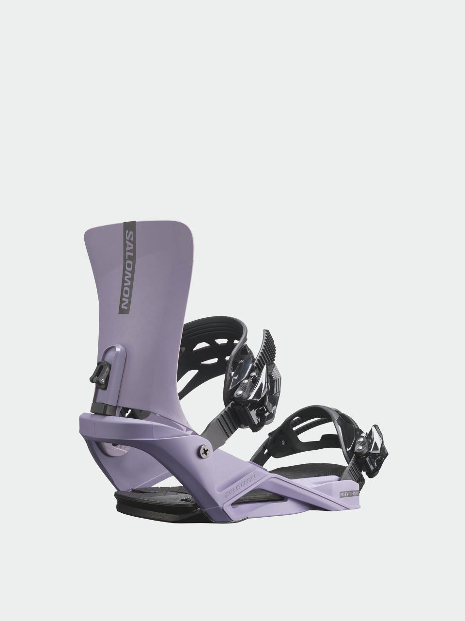 Salomon Rhythm Snowboard kötés (dusk purple)