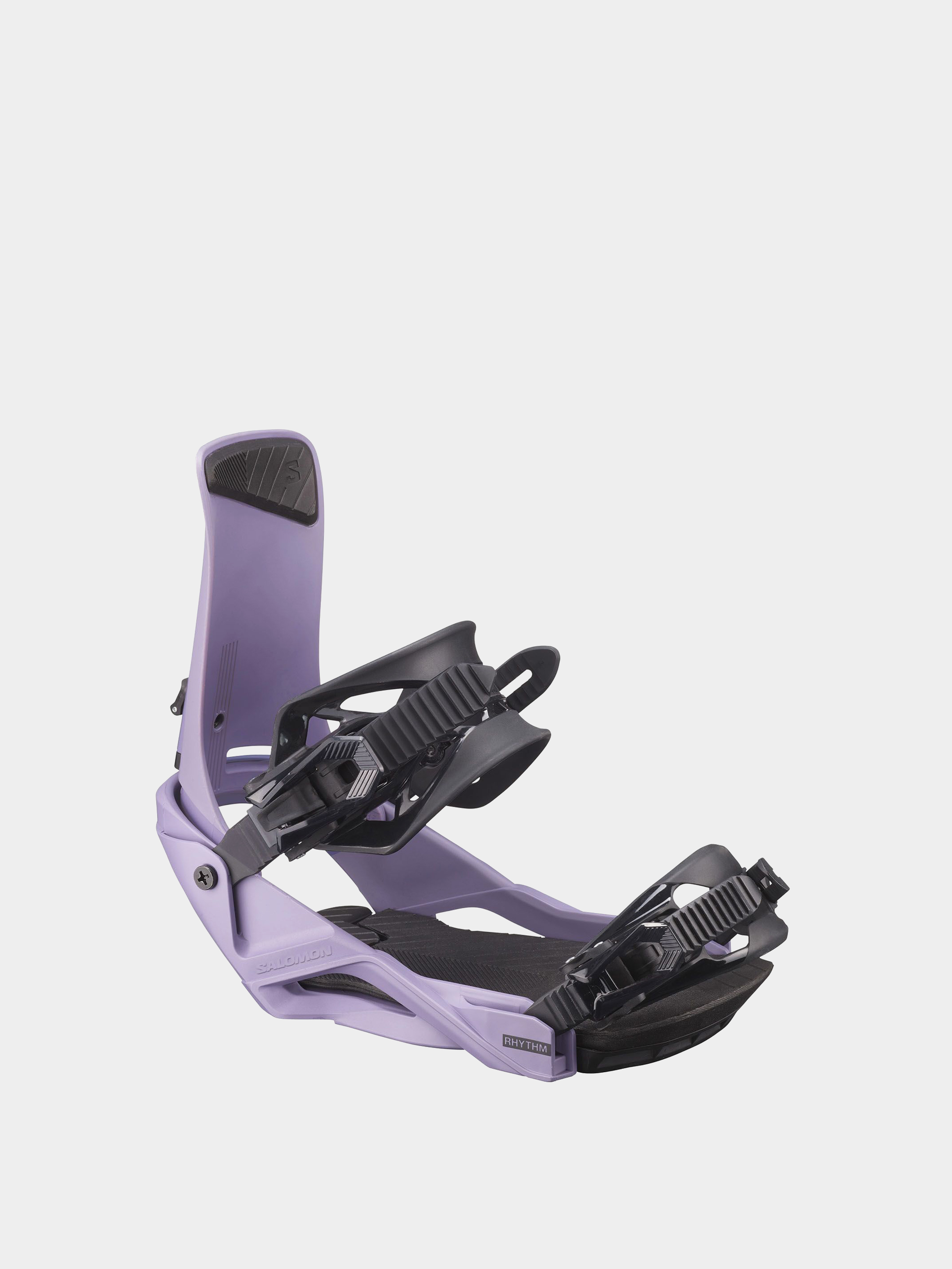 Salomon Rhythm Snowboard kötés (dusk purple)