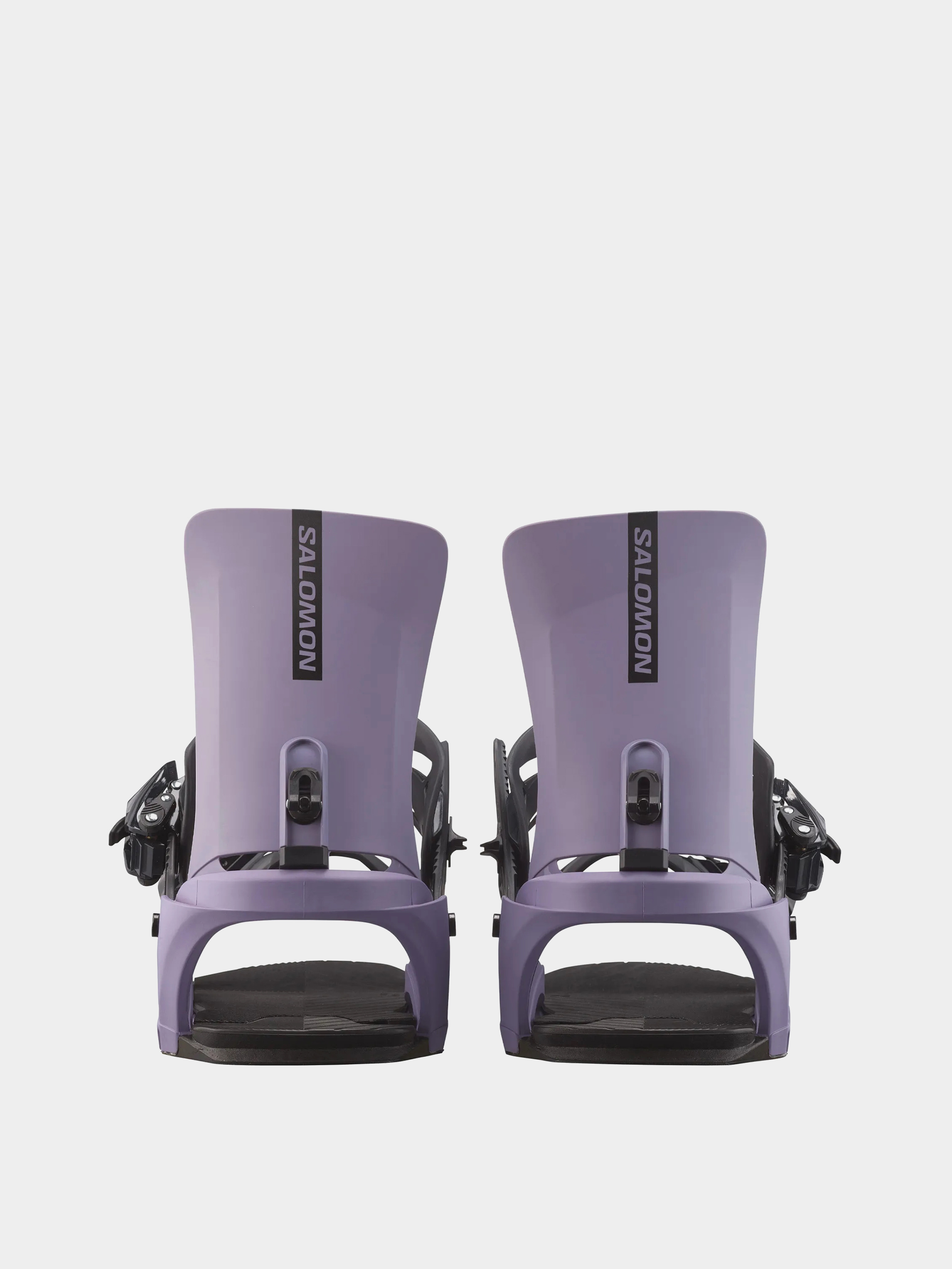 Salomon Rhythm Snowboard kötés (dusk purple)