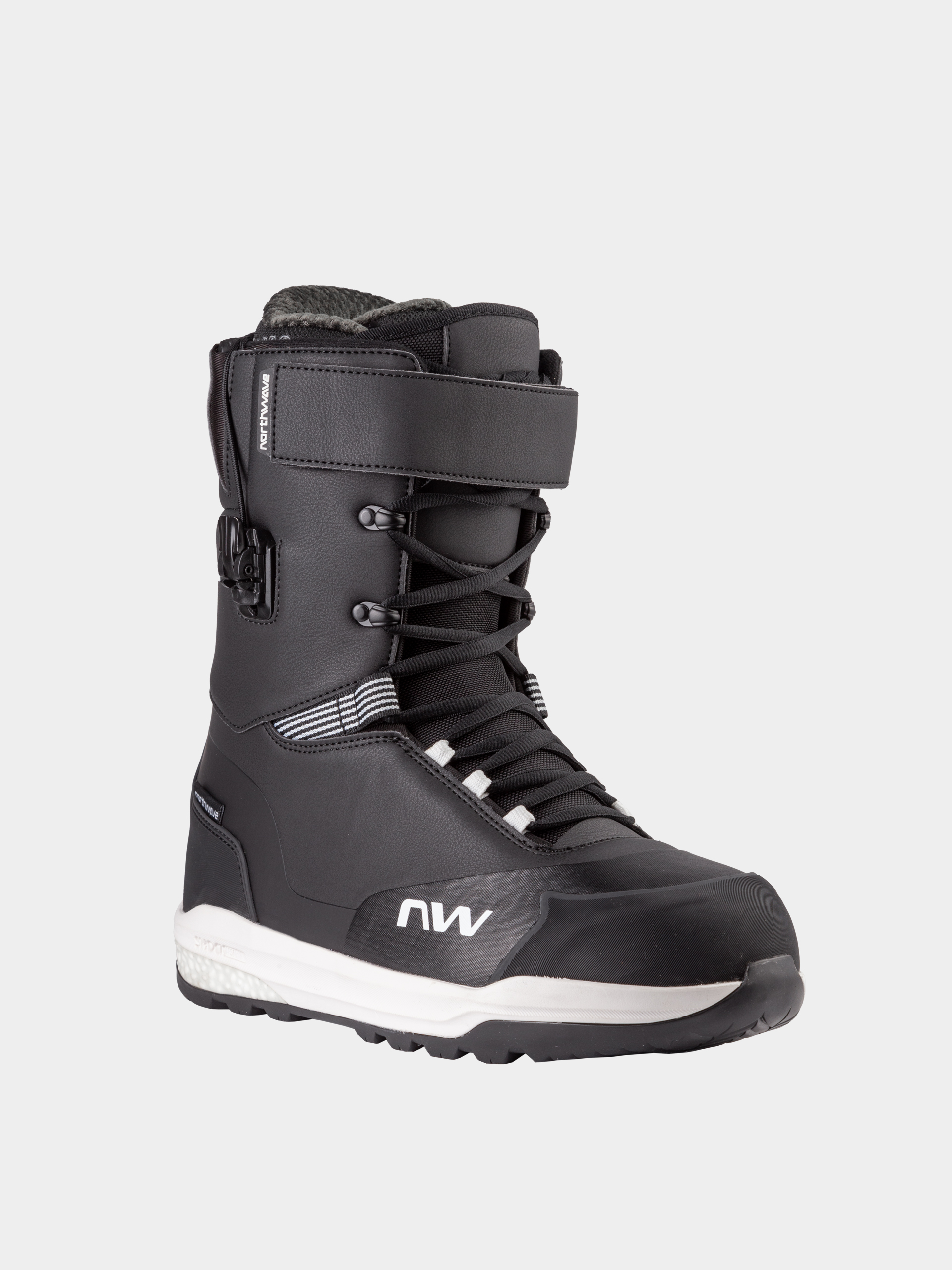 Northwave Decade Pro Snowboard cipők (black)