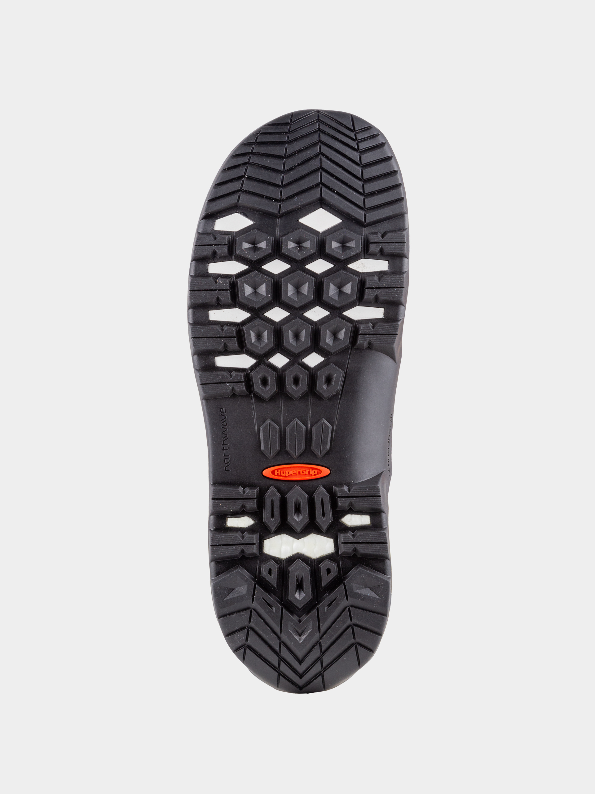 Férfi Northwave Decade Pro Snowboard cipők (black)