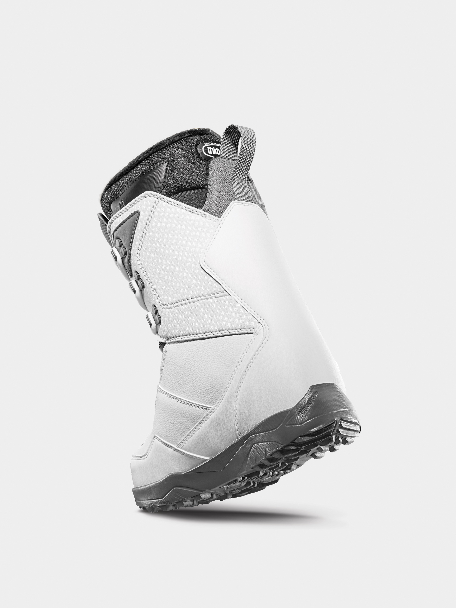 Női ThirtyTwo Shifty Snowboard cipők (white/grey)