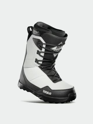 ThirtyTwo Shifty Snowboard cipők (black/white)