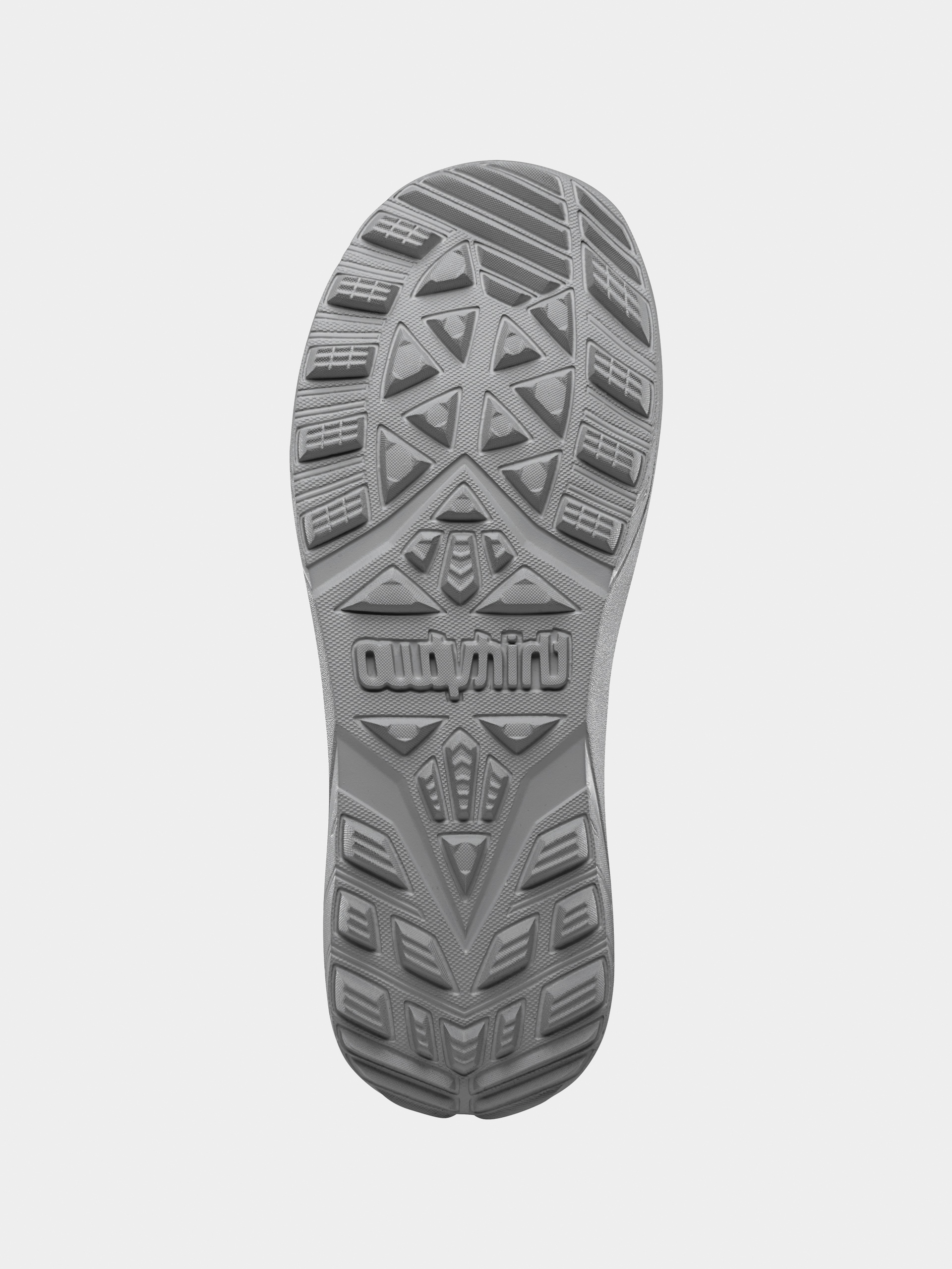 Férfi ThirtyTwo Shifty Snowboard cipők (black/brown)