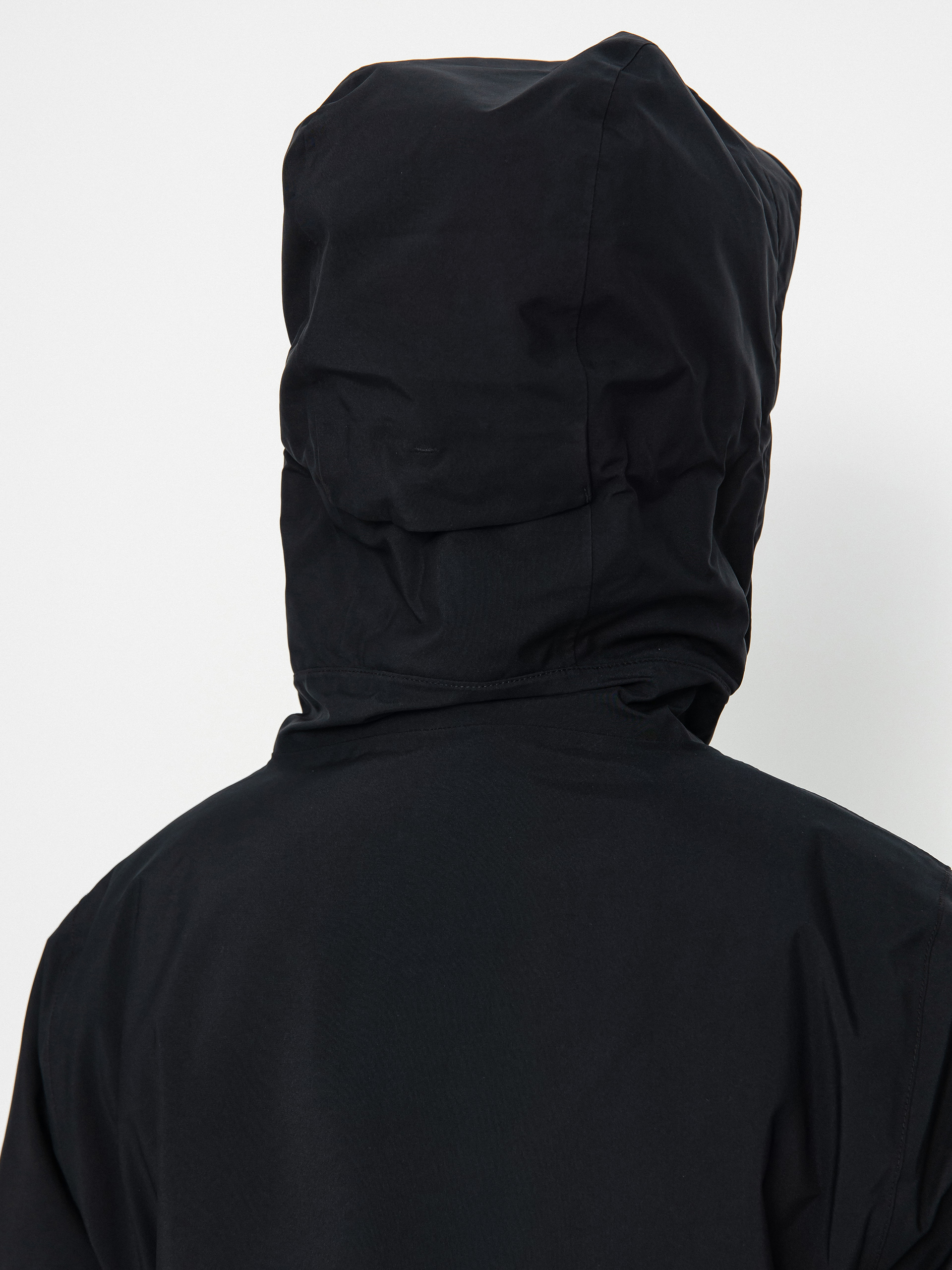 Női Volcom 3D Stretch Gore Snowboard dzseki (black)