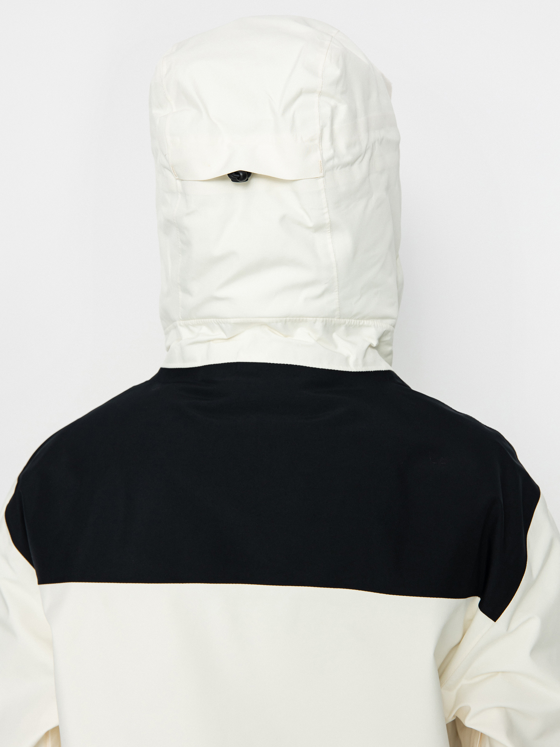 Női Volcom Fern Ins Gore Pullover Snowboard dzseki (moonbeam)