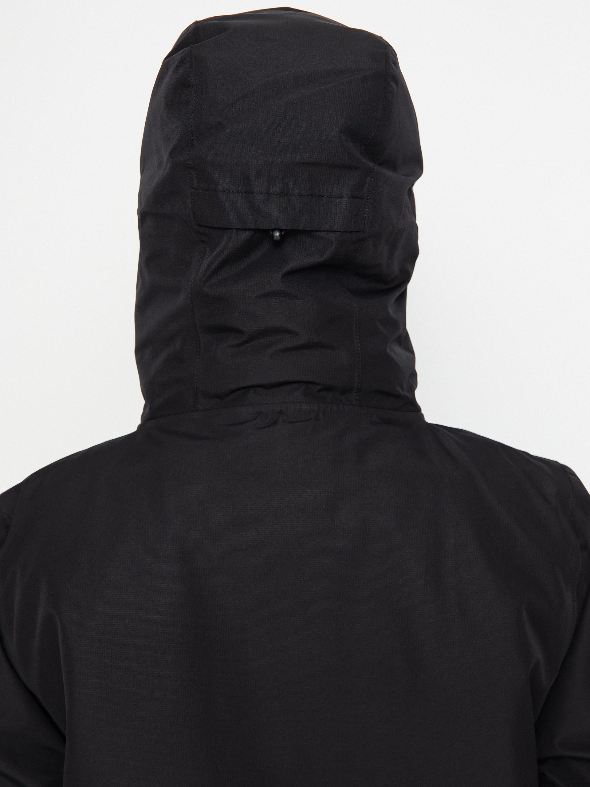 Női Volcom Paxson 2L Tds Inf Parka Snowboard dzseki (black)