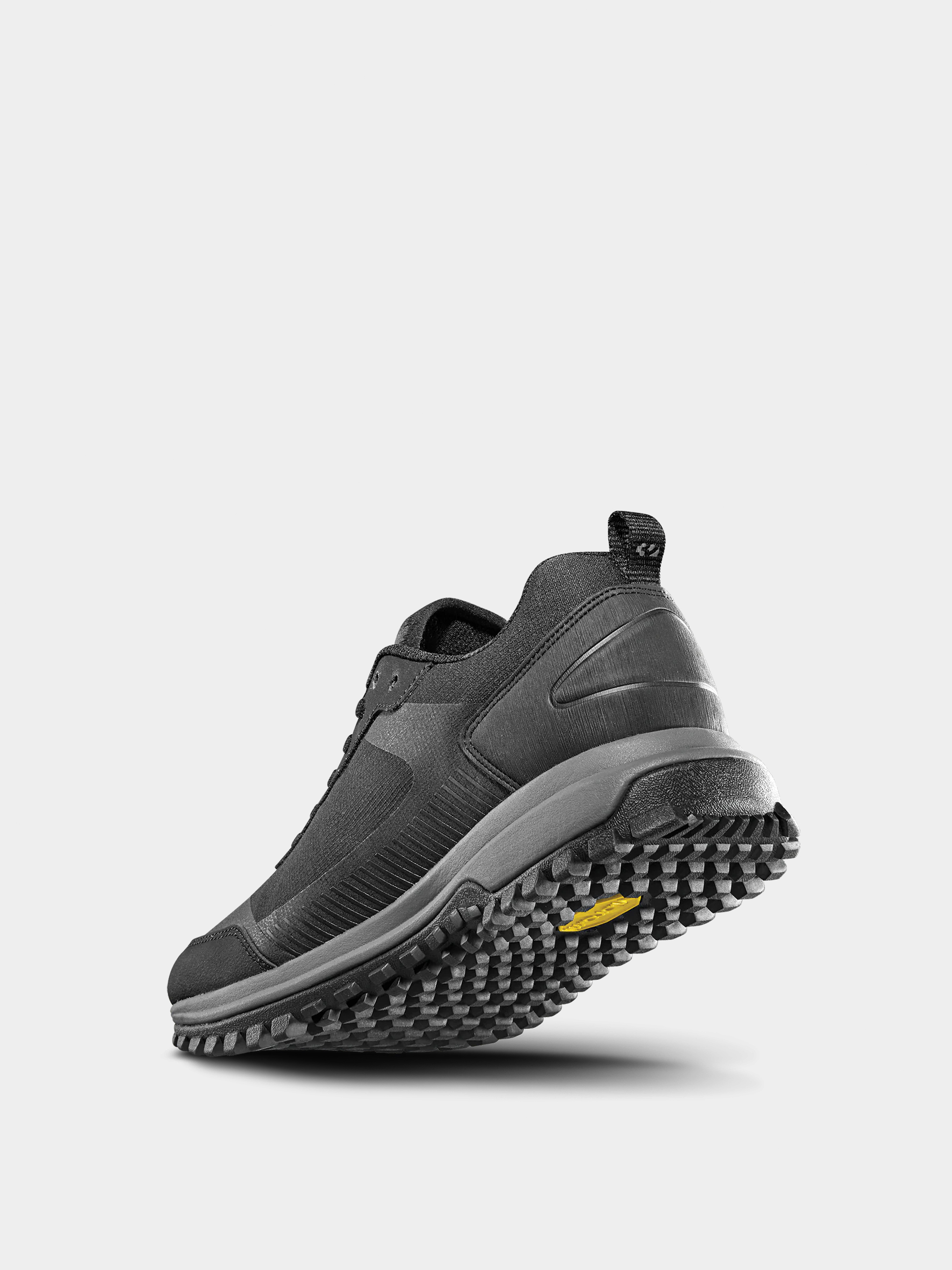 ThirtyTwo Hiker Téli cipők (black)