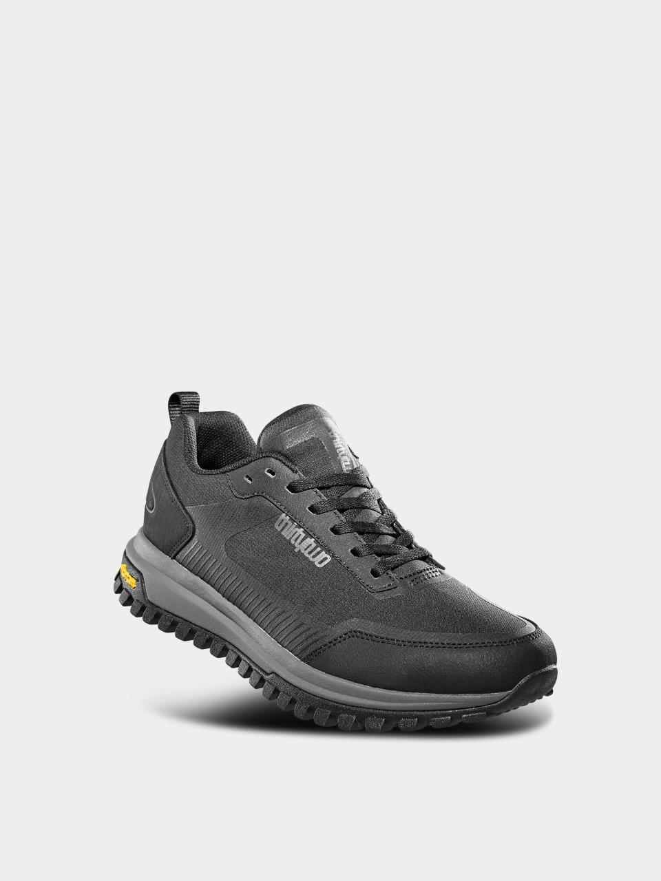 ThirtyTwo Hiker Téli cipők (black)