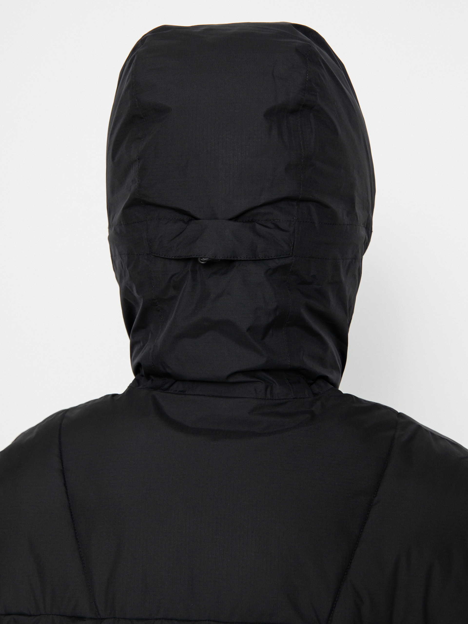 Női Volcom Puffleup Snowboard dzseki (black)