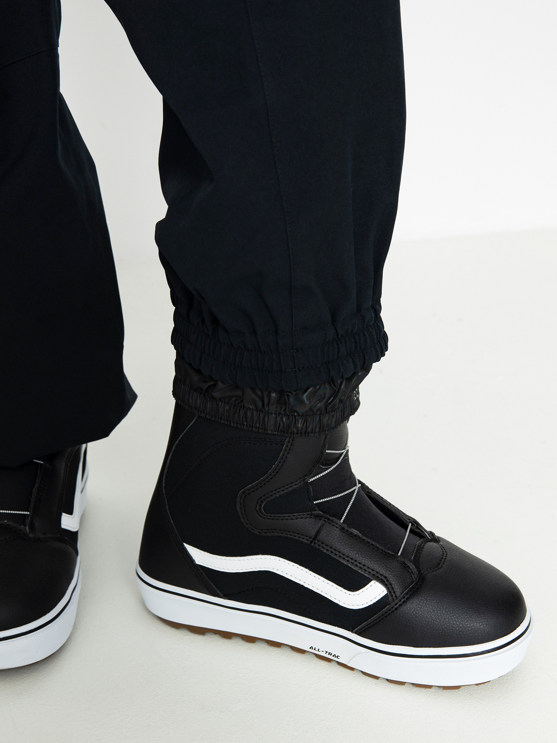 Női Volcom Shiloh Snow Suit Snowboard dzseki (black)