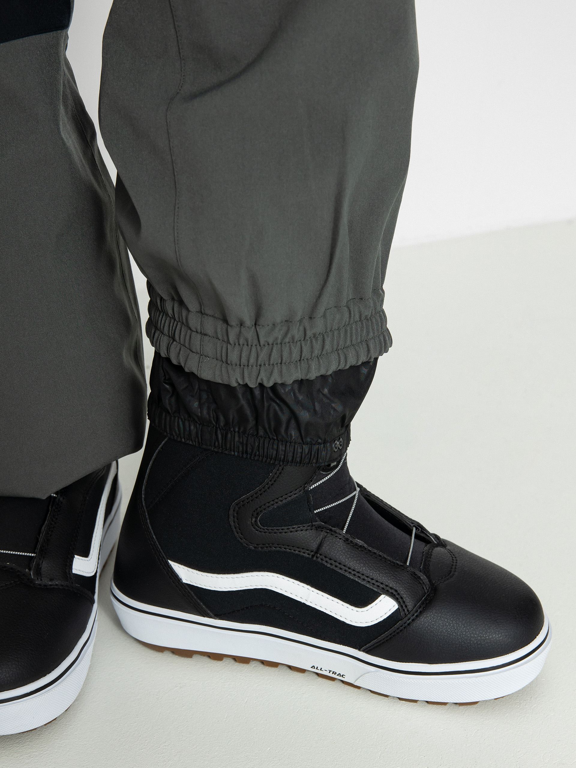 Női Volcom Shiloh Snow Suit Snowboard dzseki (eucalyptus)