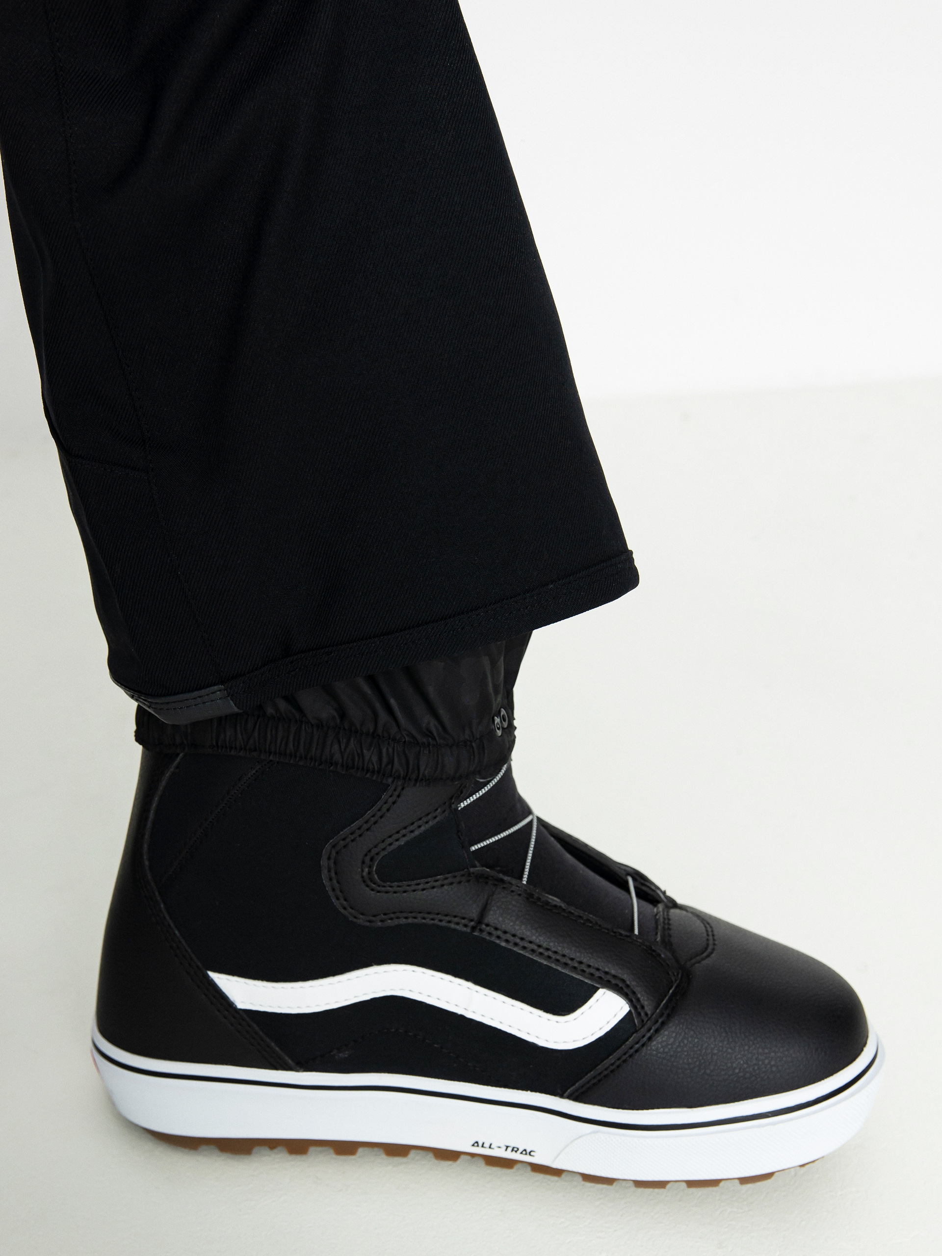 Női Volcom Species Stretch Snowboard nadrág (black)