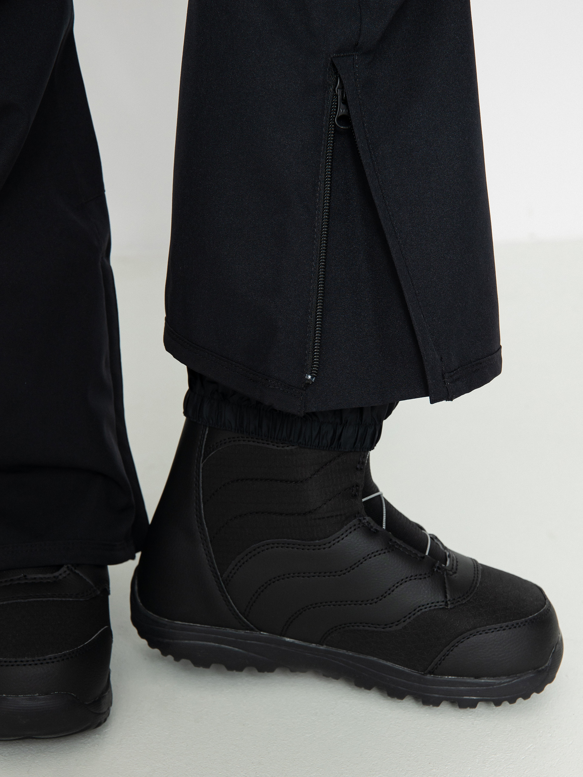 Női Burton Vida Stretch Snowboard nadrág (true black)