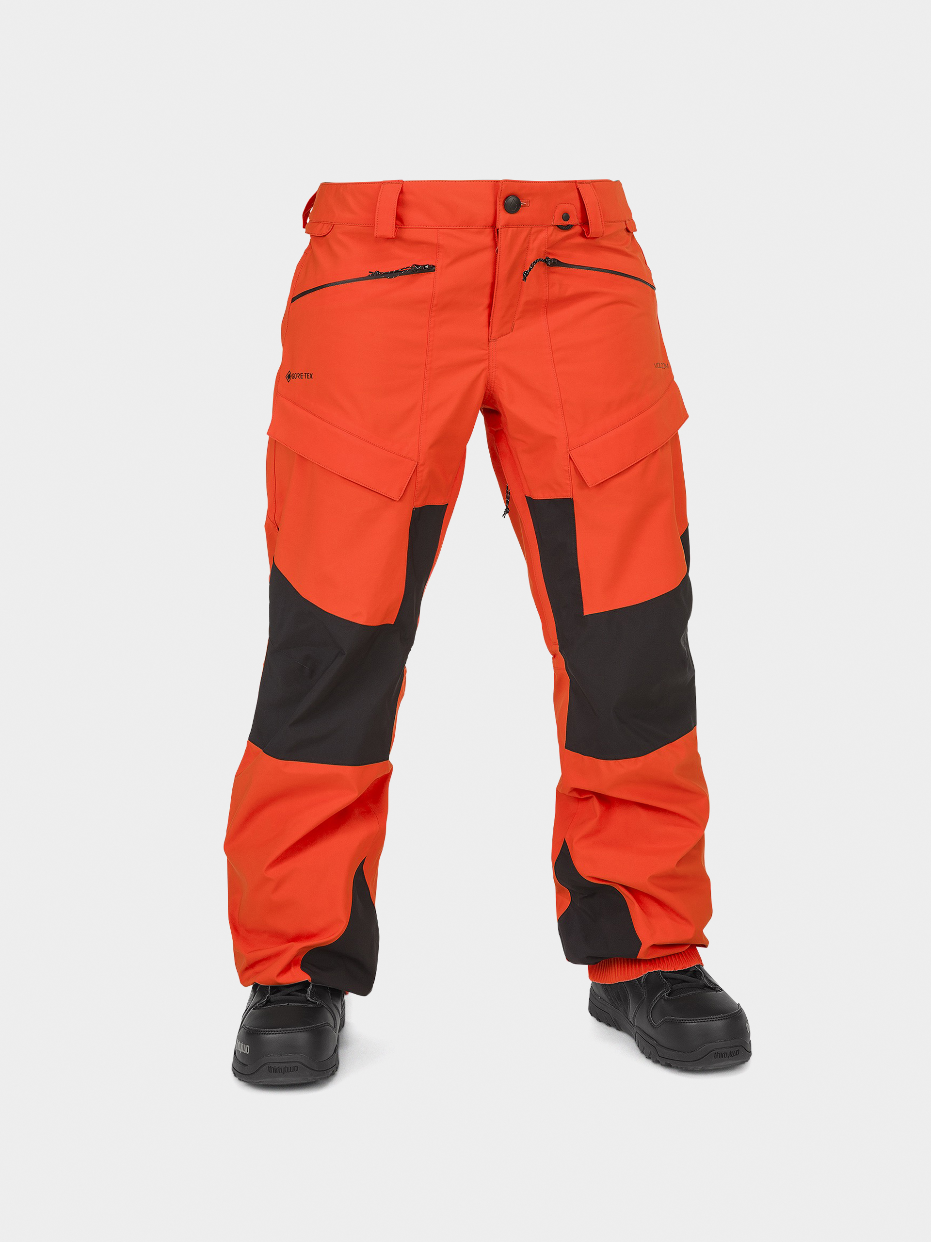 Volcom gore tex deals stretch pants