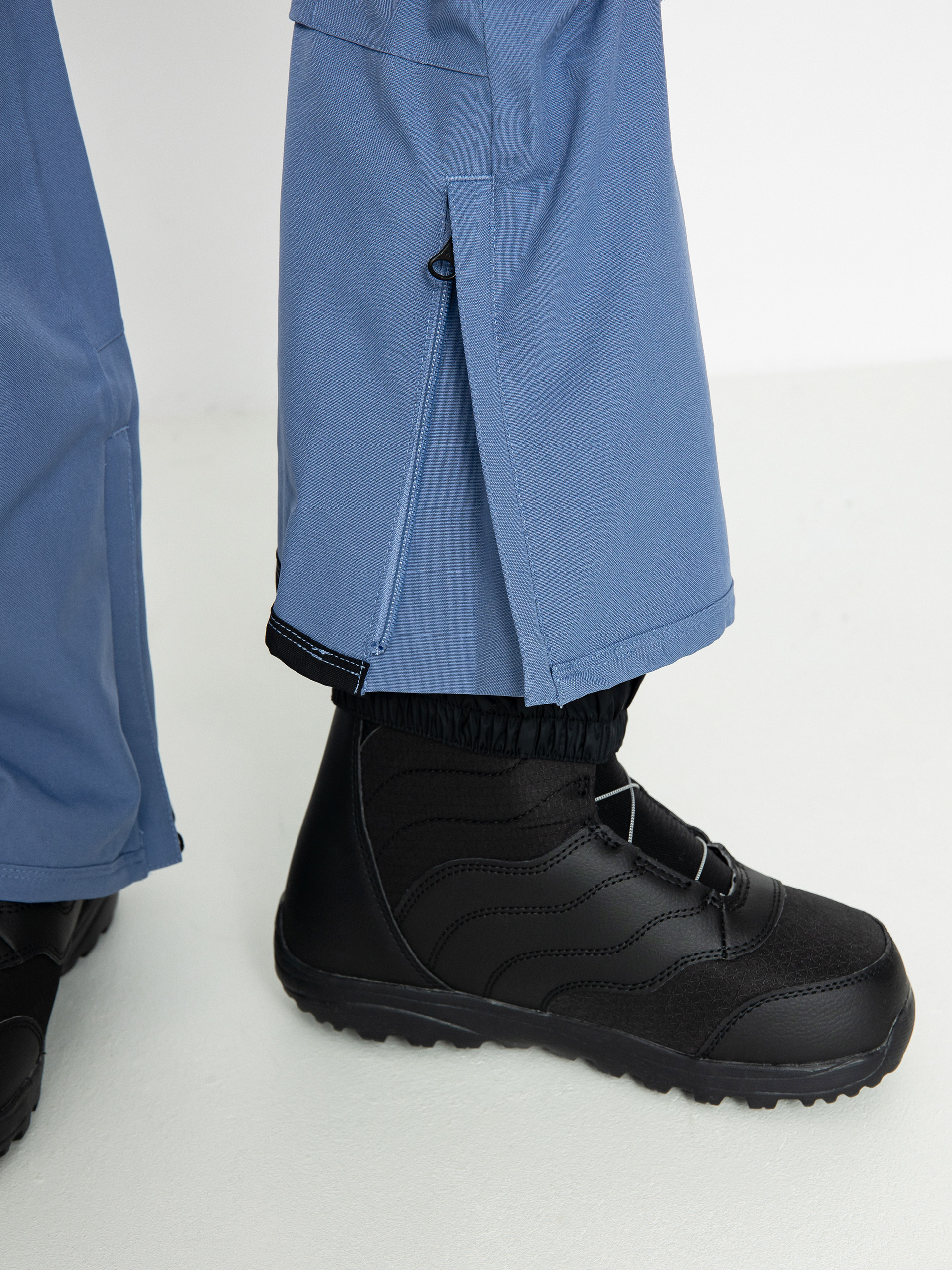 Női Burton Vida Stretch Snowboard nadrág (slate blue)