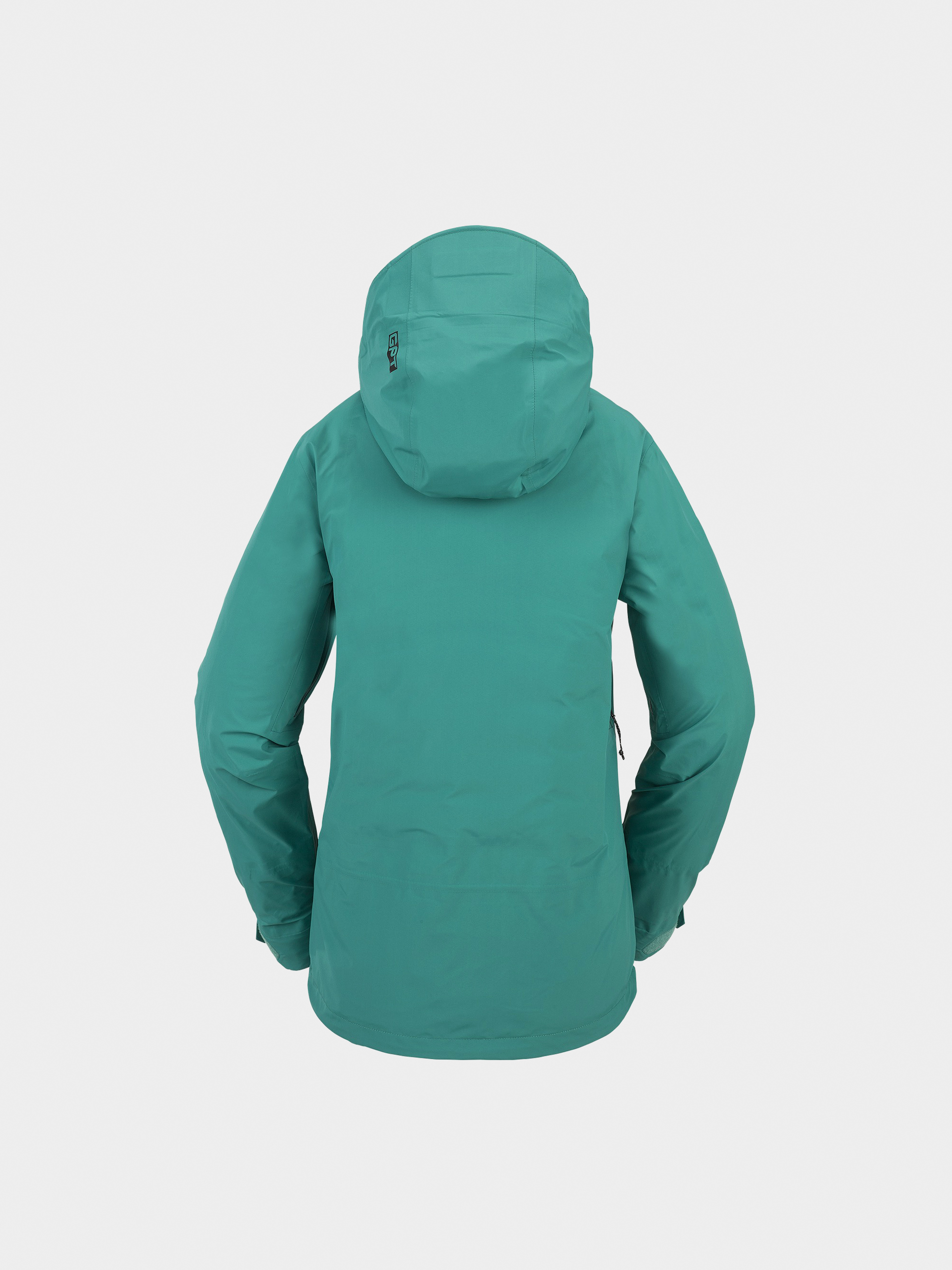 Női Volcom Koa Tds Inf Gore Tex Snowboard dzseki (vibrant green)