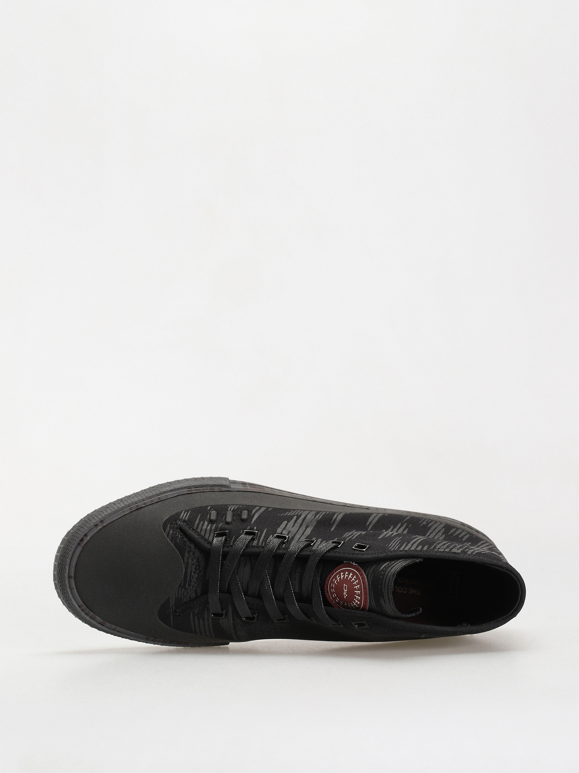 Globe Gillette Mid Cipők (graphite/former)